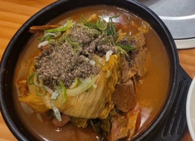 이대조감자탕