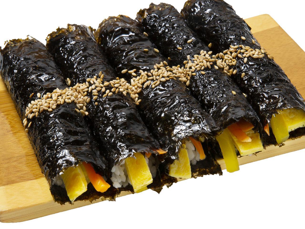 네이버 플레이스 아담스꼬마김밥 안양범계점 : 네이버