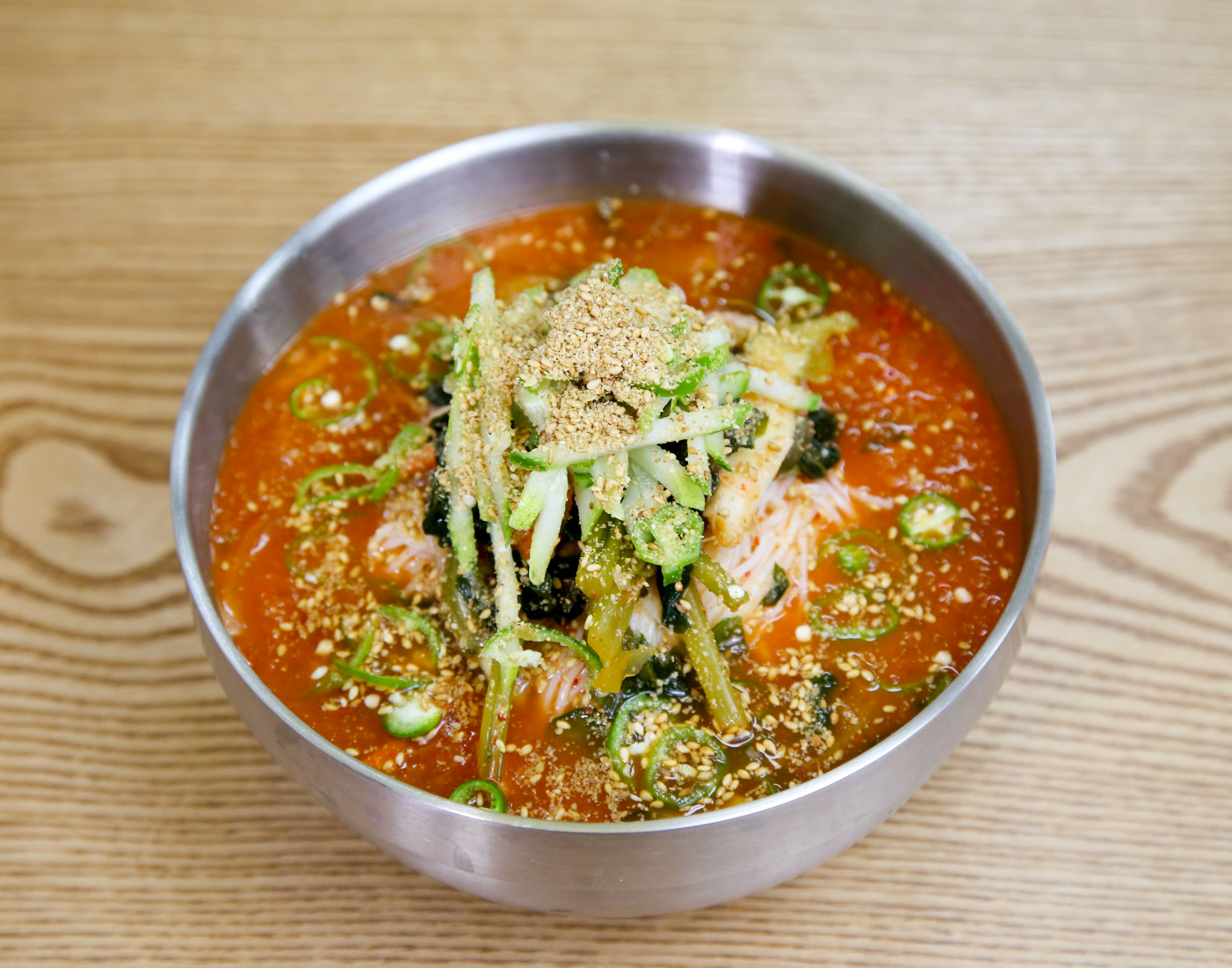 국수기행 부성점 대표 이미지