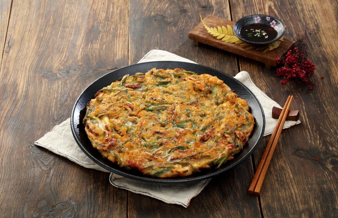 궁전해물칼국수 천안불당점