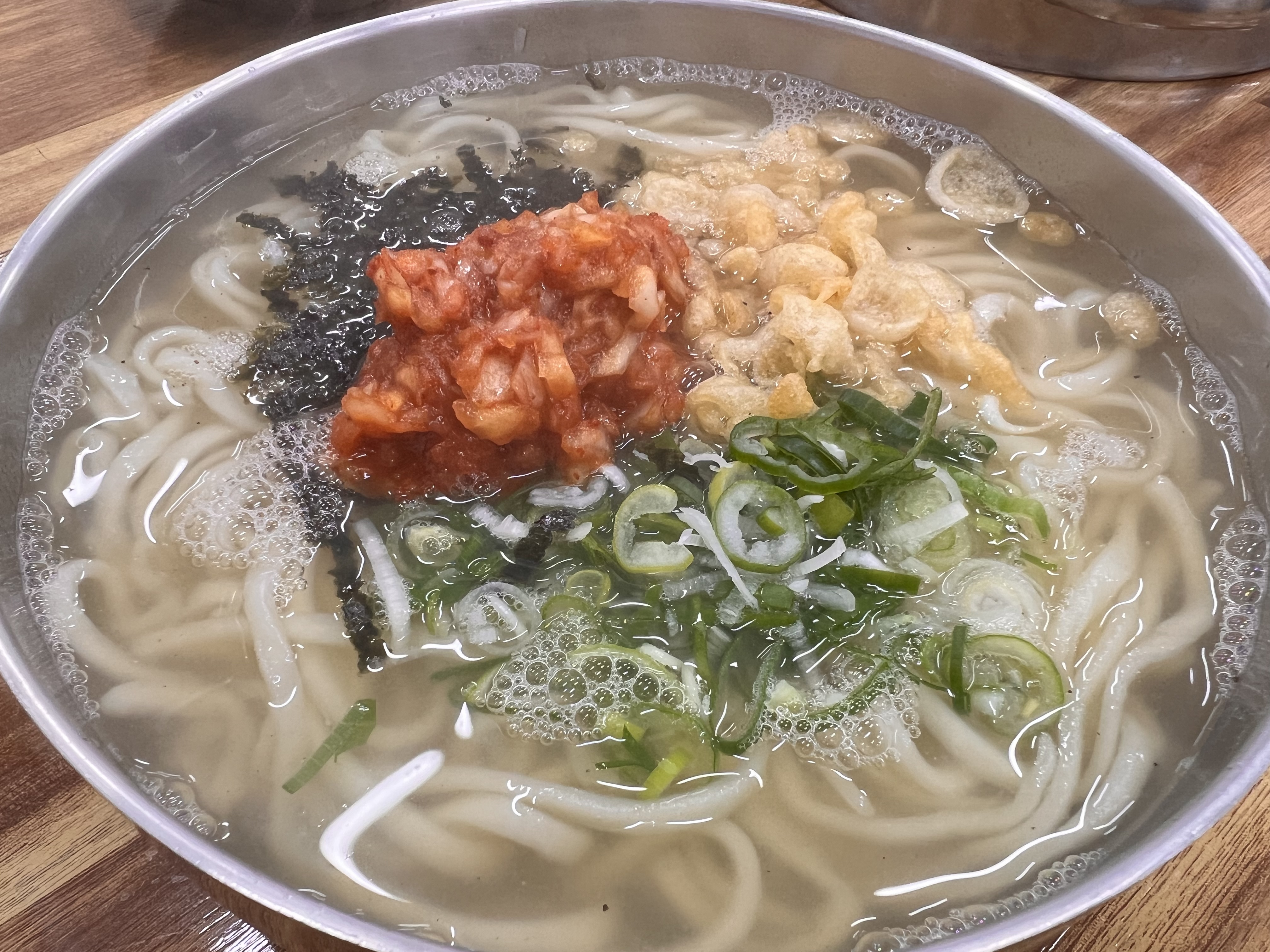 최가네칼국수