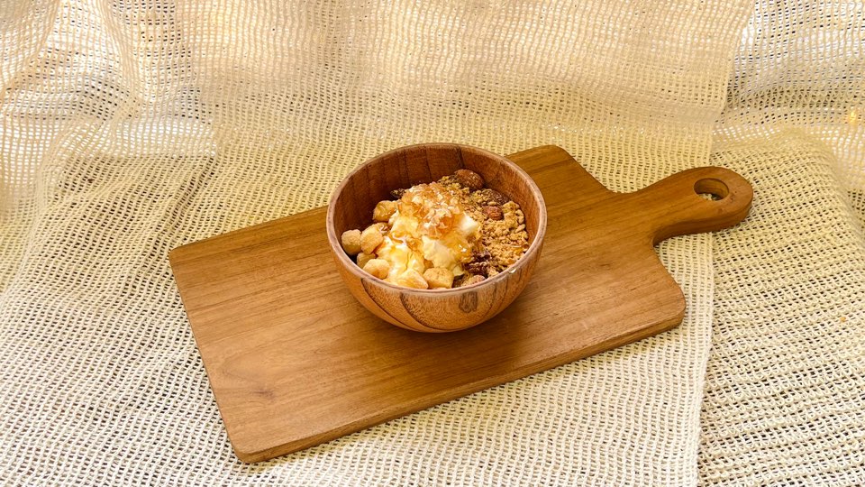 All About Grain