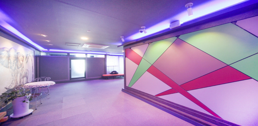 VIP테라피 (신림역) 매장 사진 3