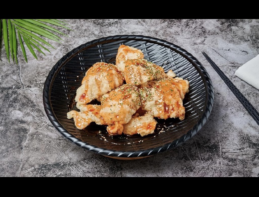 라라신마라탕 범어점KBS앞
