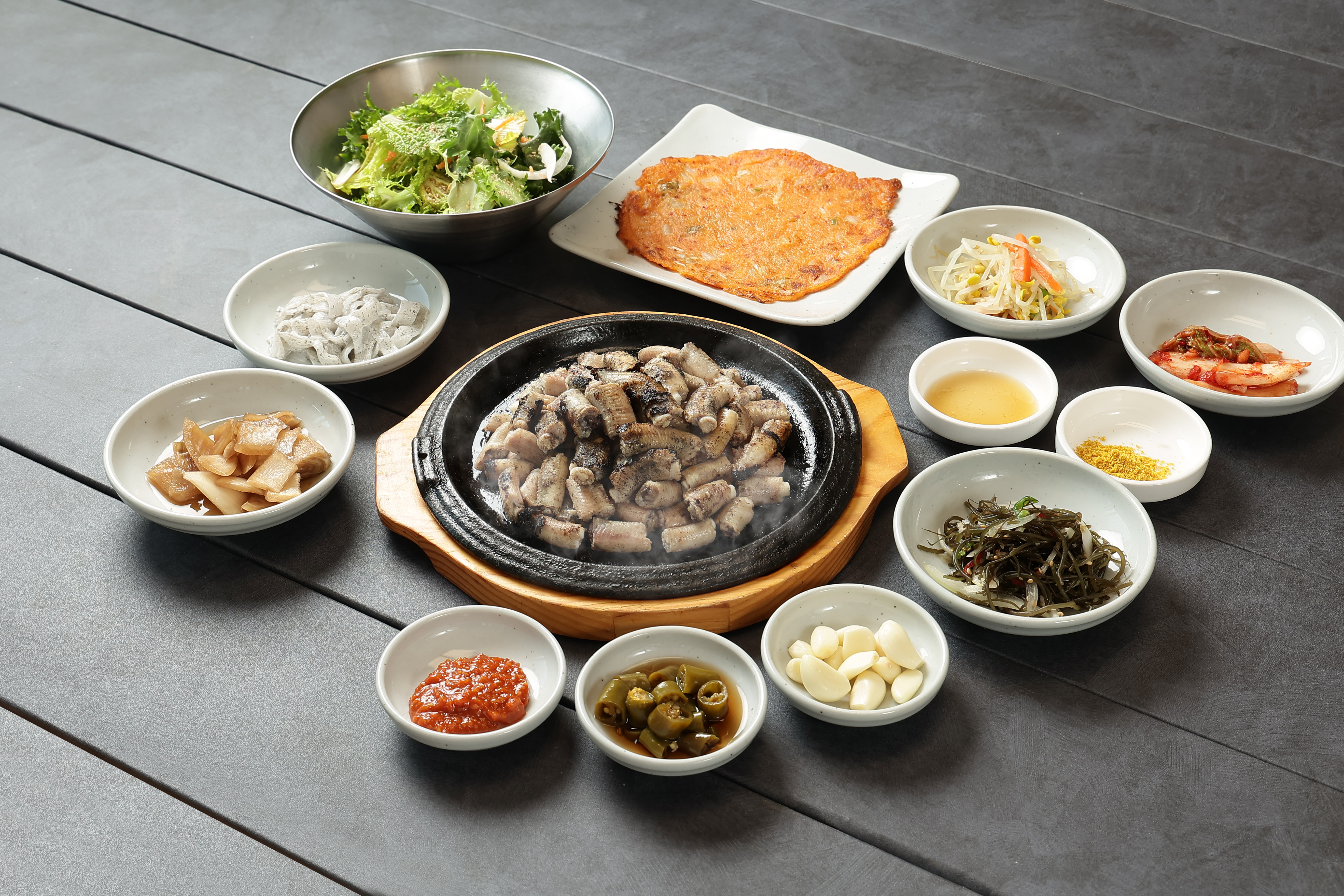 기장종가집곰장어