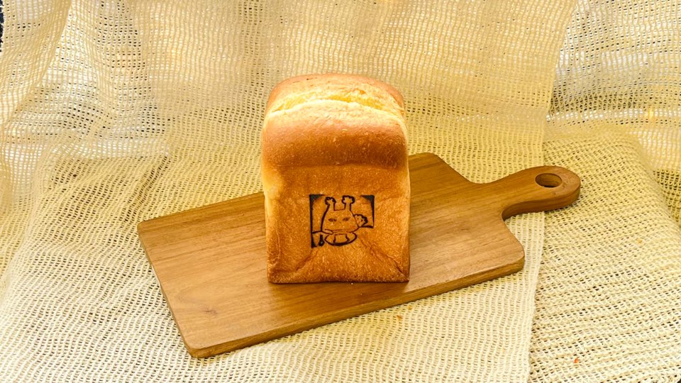 Raw Bread