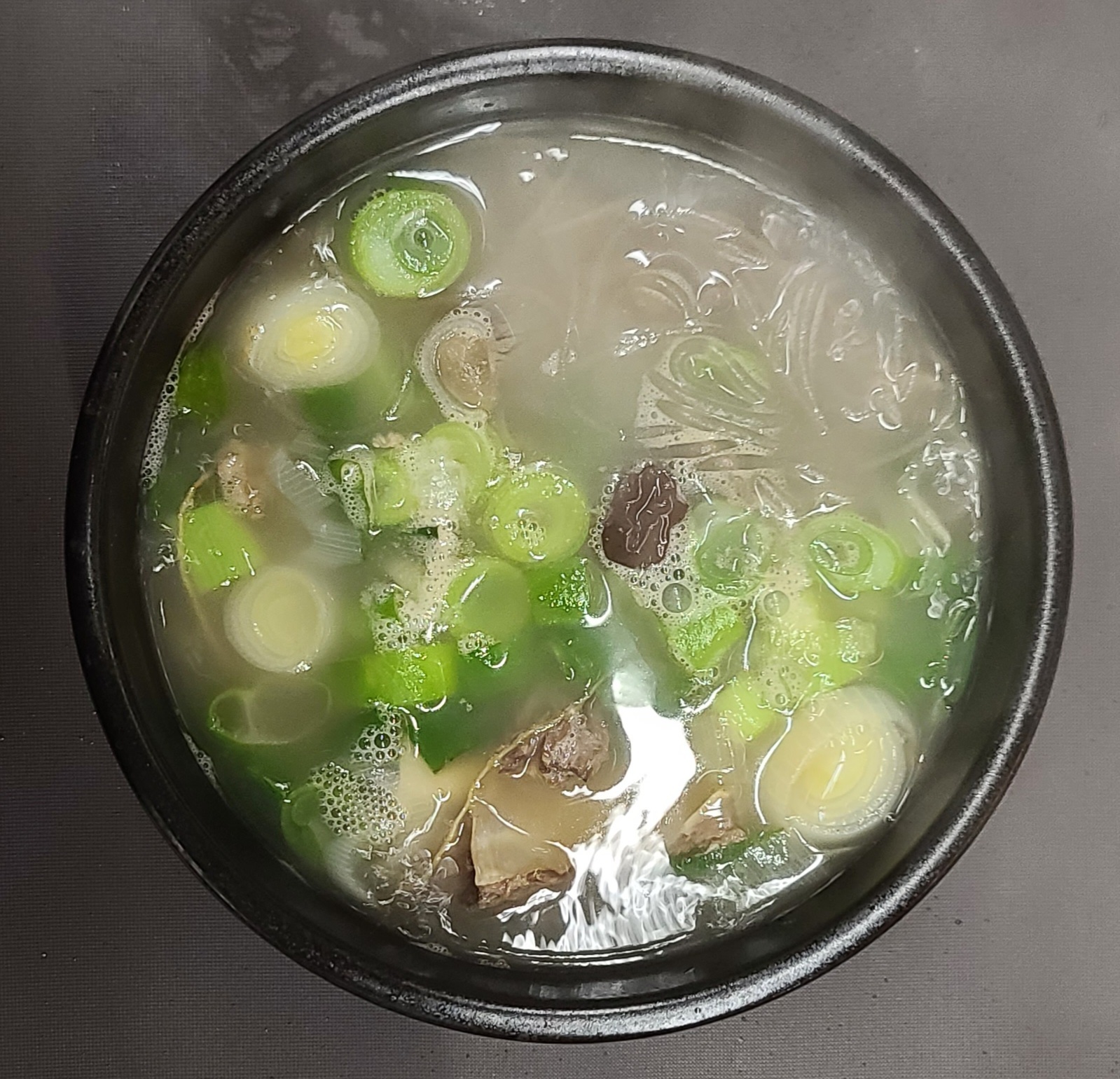 정이가교동짬뽕 동탄용인점 2