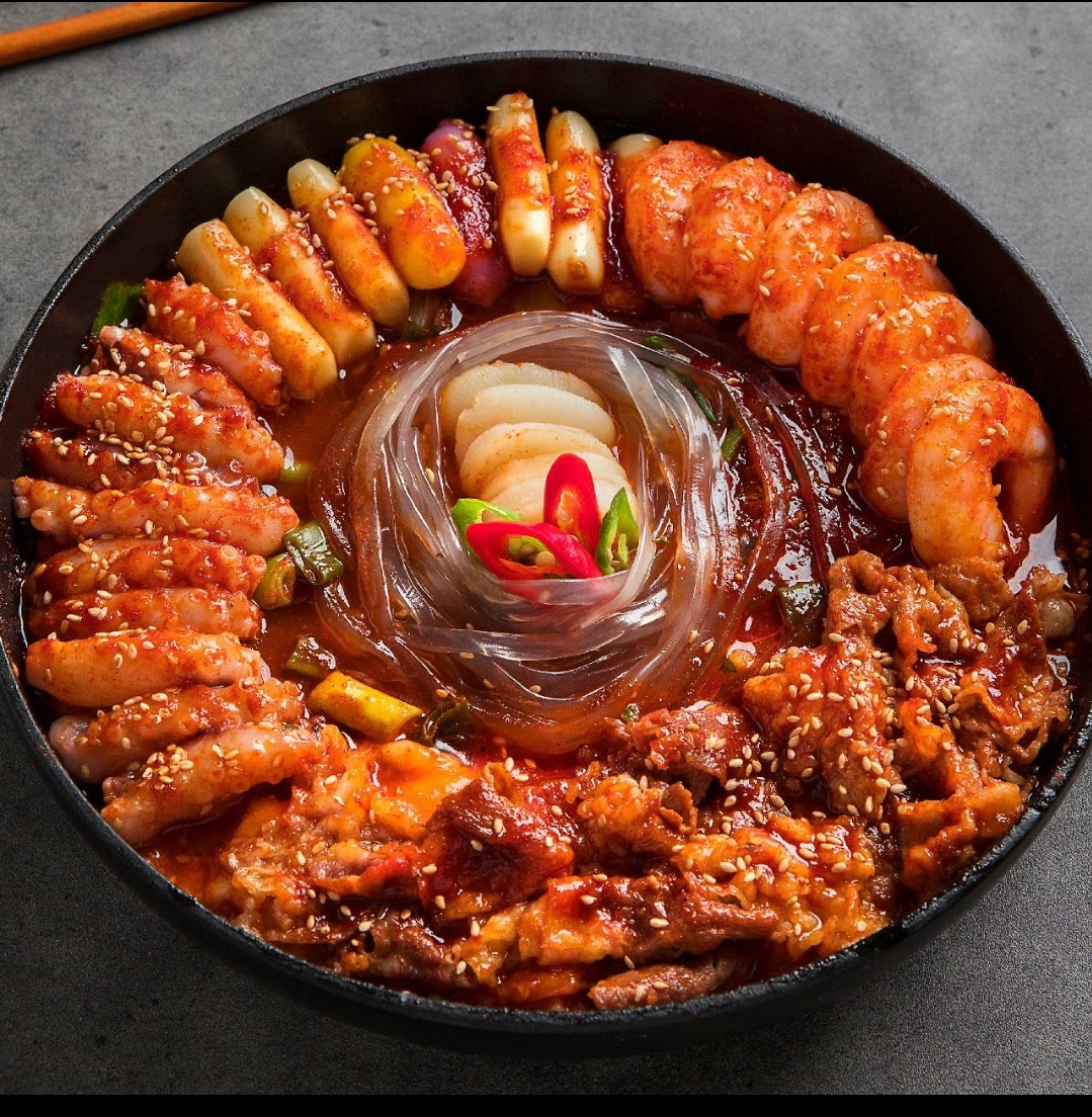 전설낙곱새 가남점