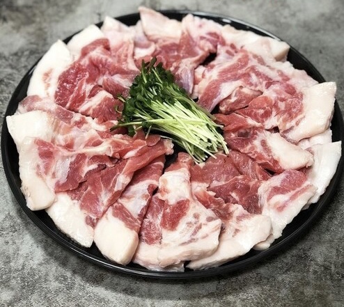 주는뒷고기집