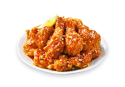 돈치킨 경주감포점