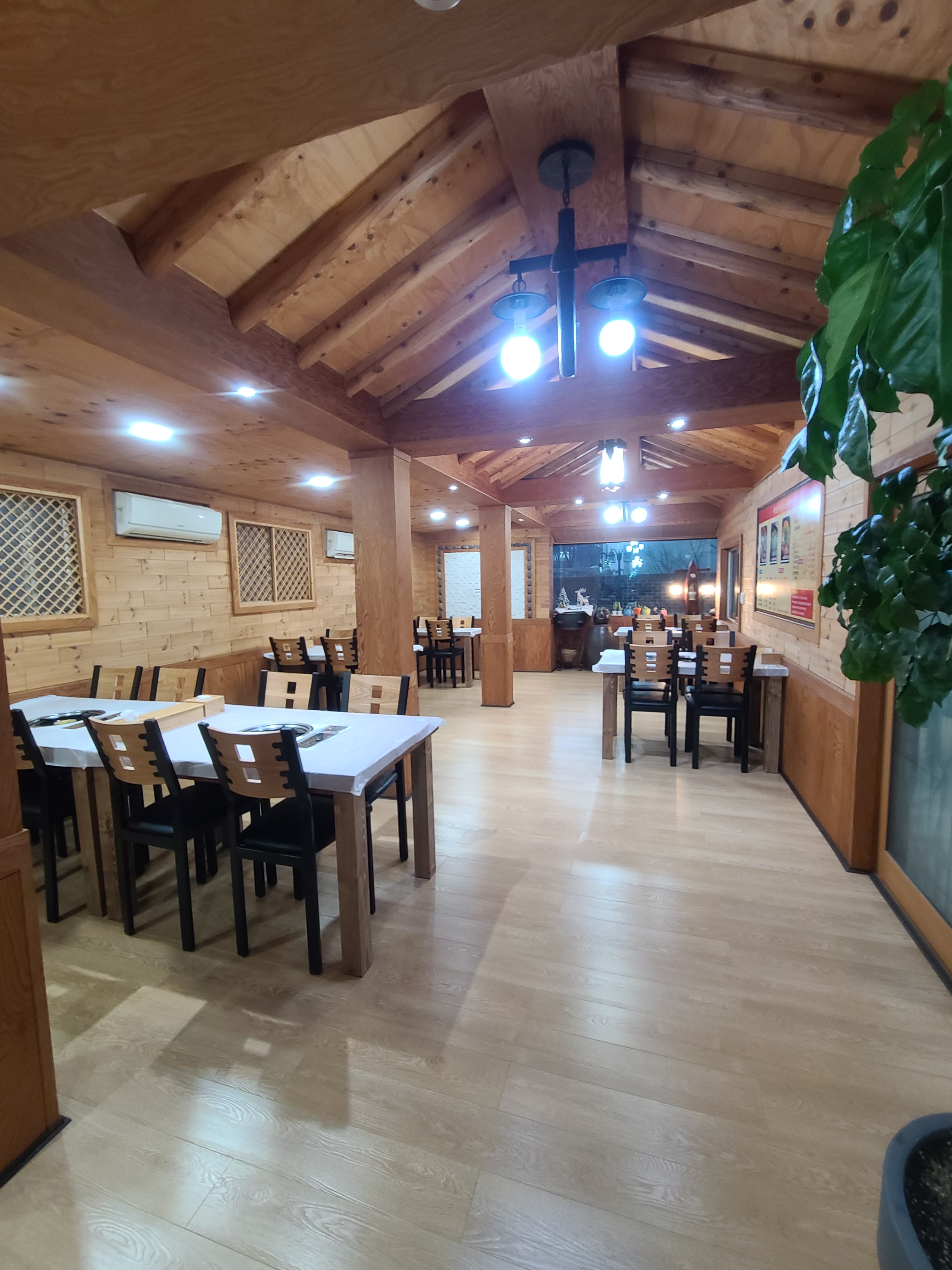 의정부동오부대찌개