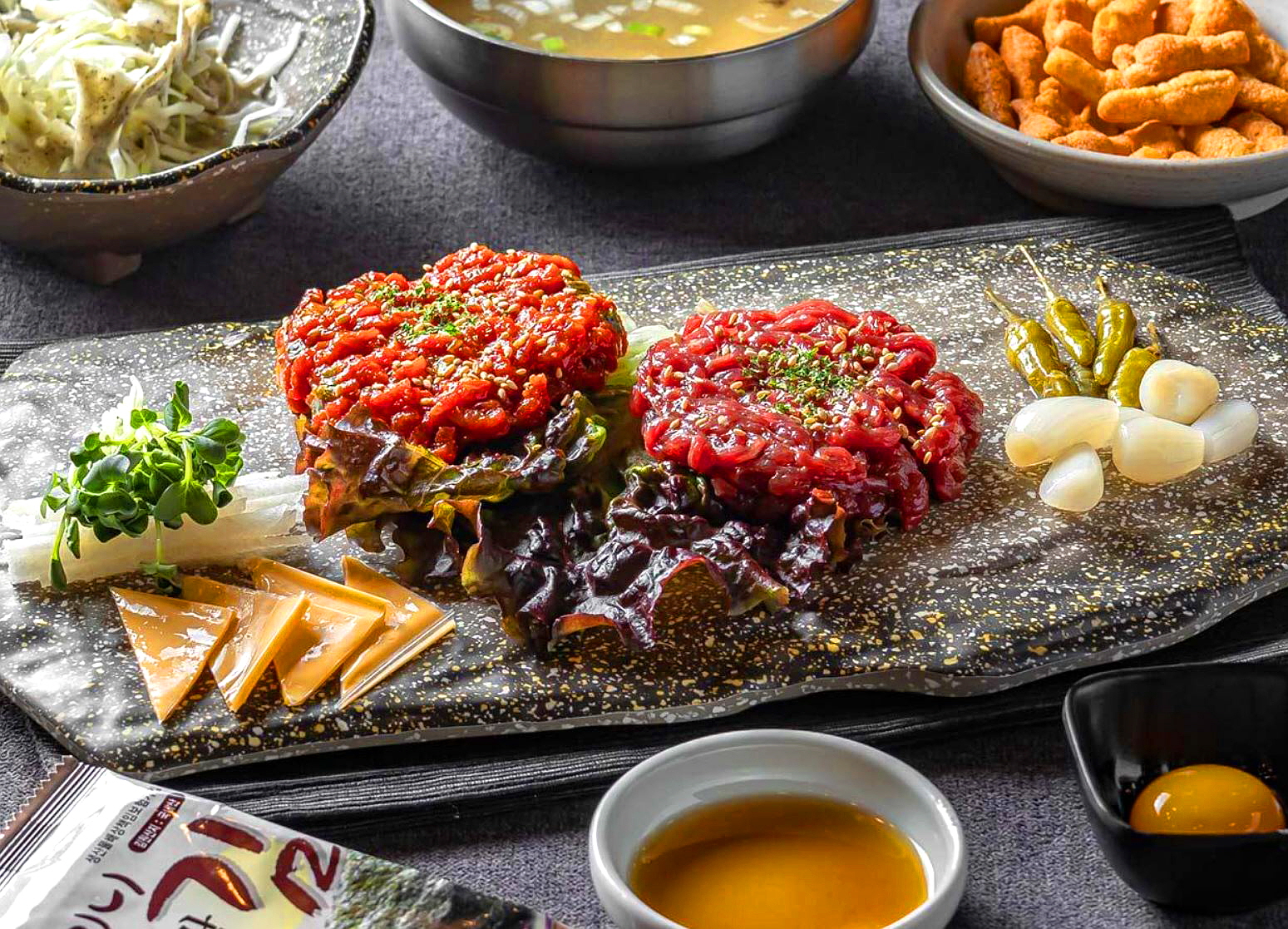 육회실장 서면본점