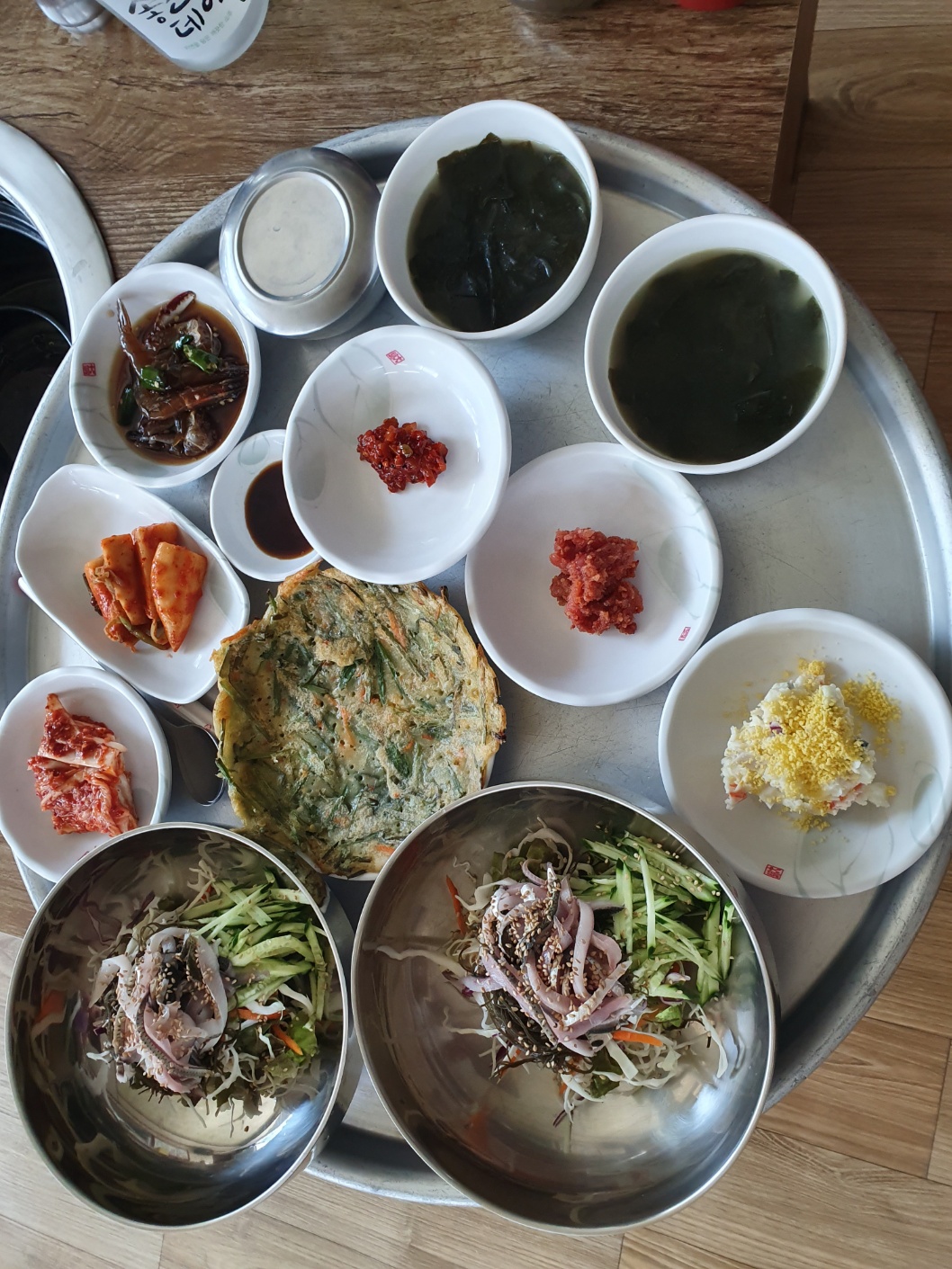 섬마을장어구이 횟집 & 펜션