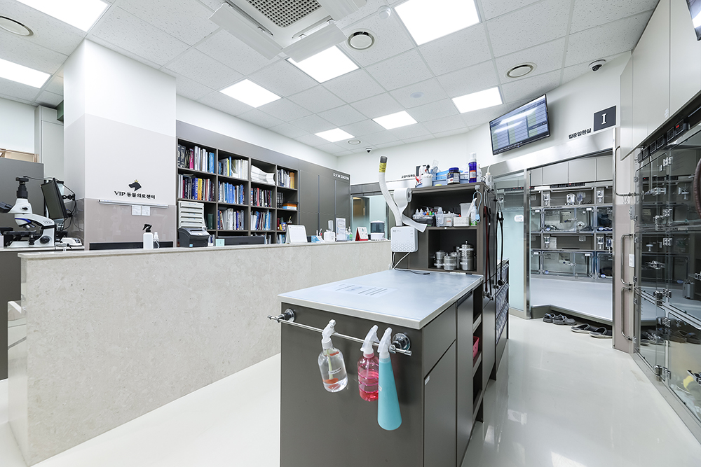 VIP동물의료센터 대표 이미지