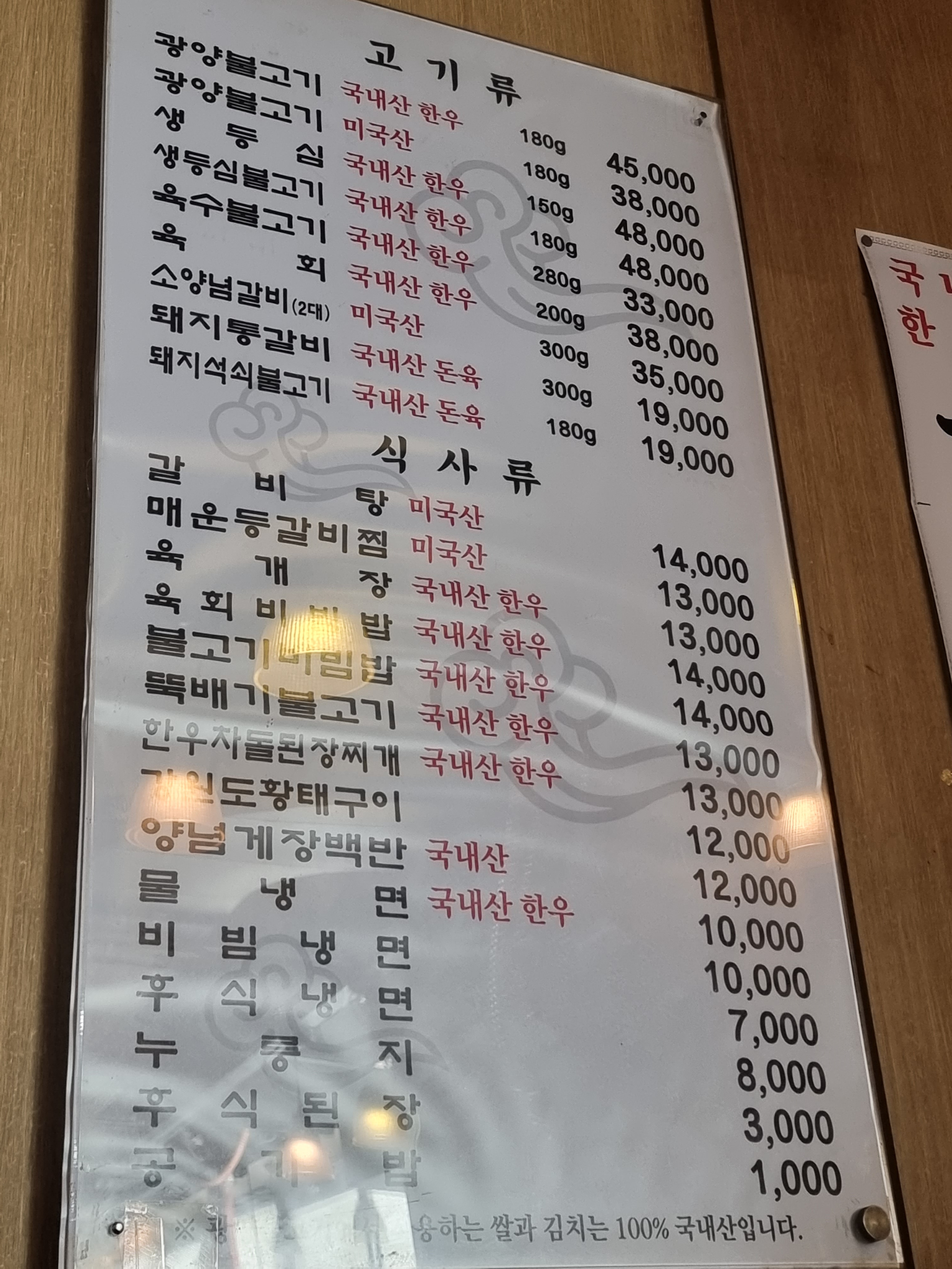광양불고기