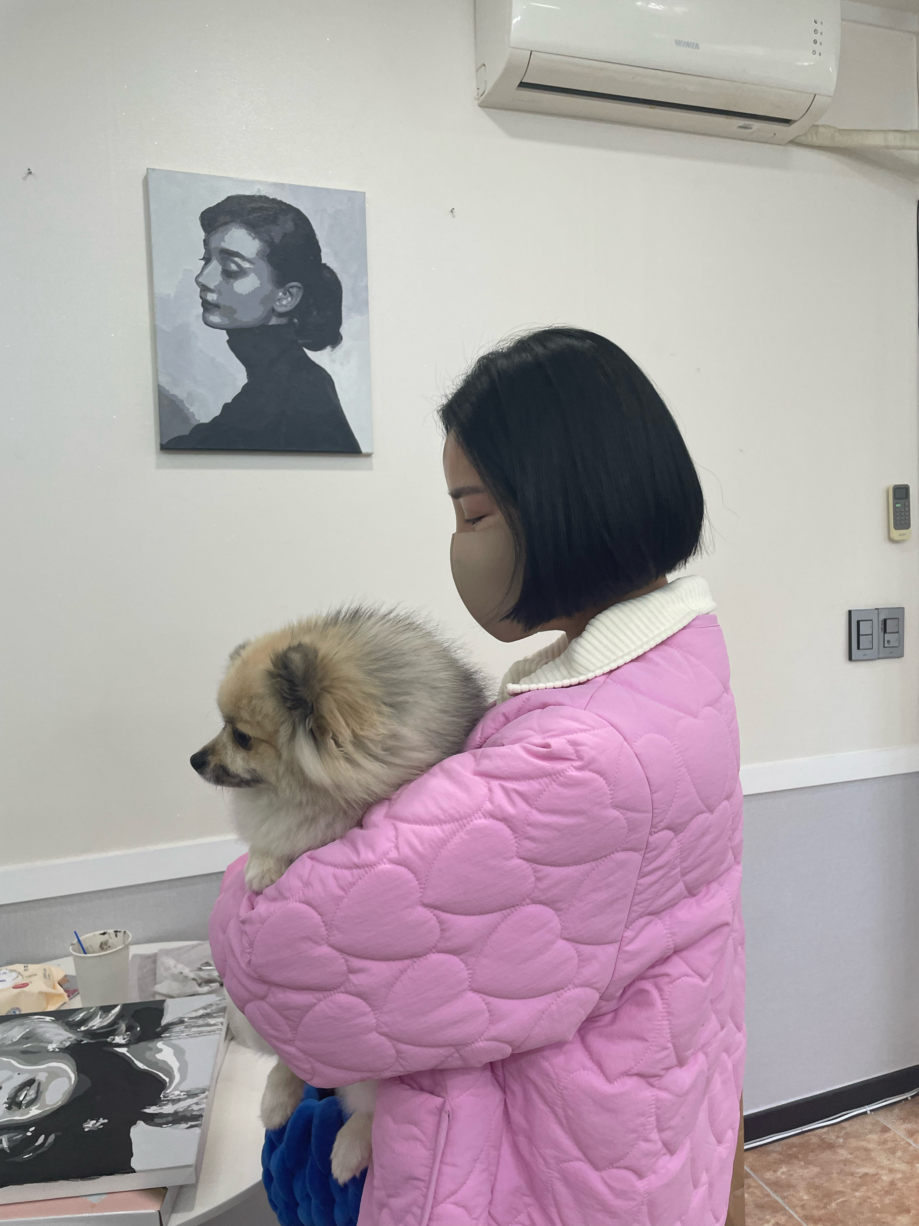 헤어비룸