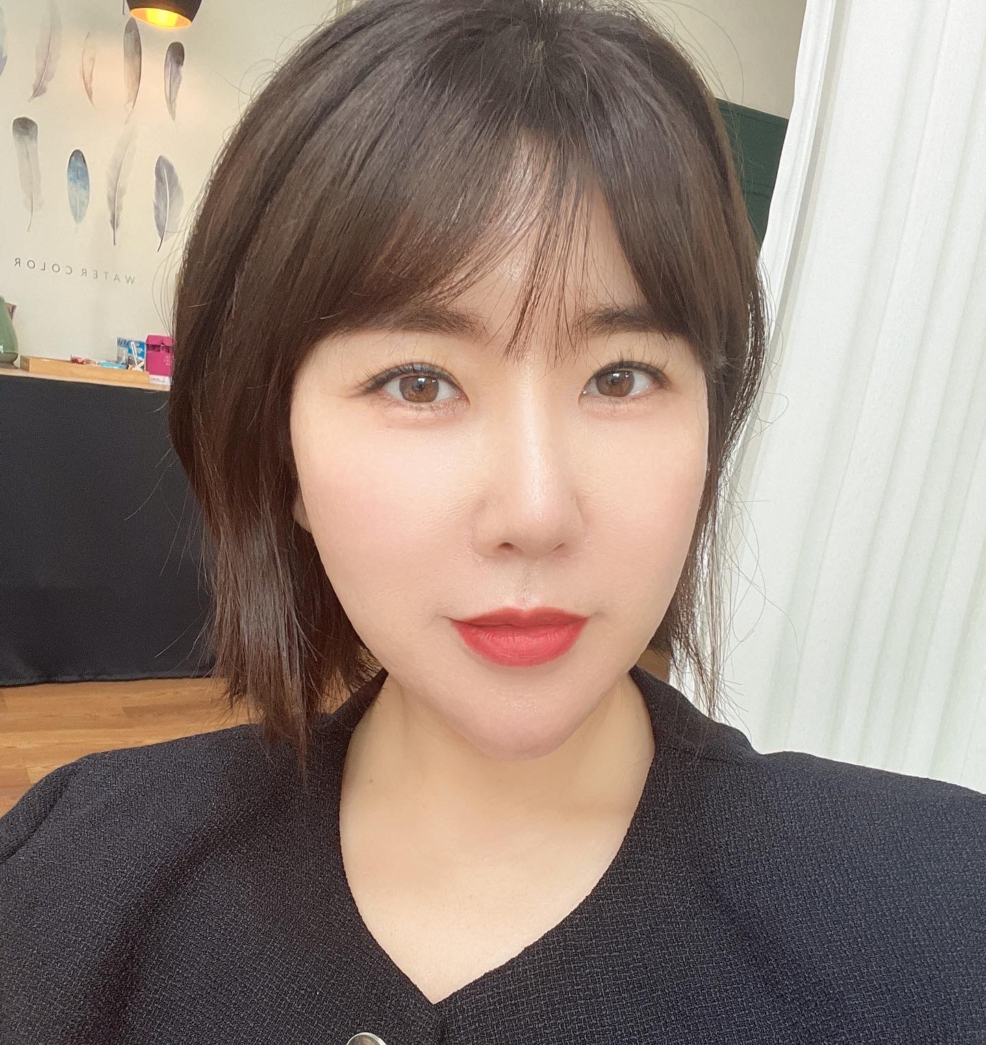 라온하제 두피 탈모케어 눈썹 속눈썹펌 천안본점