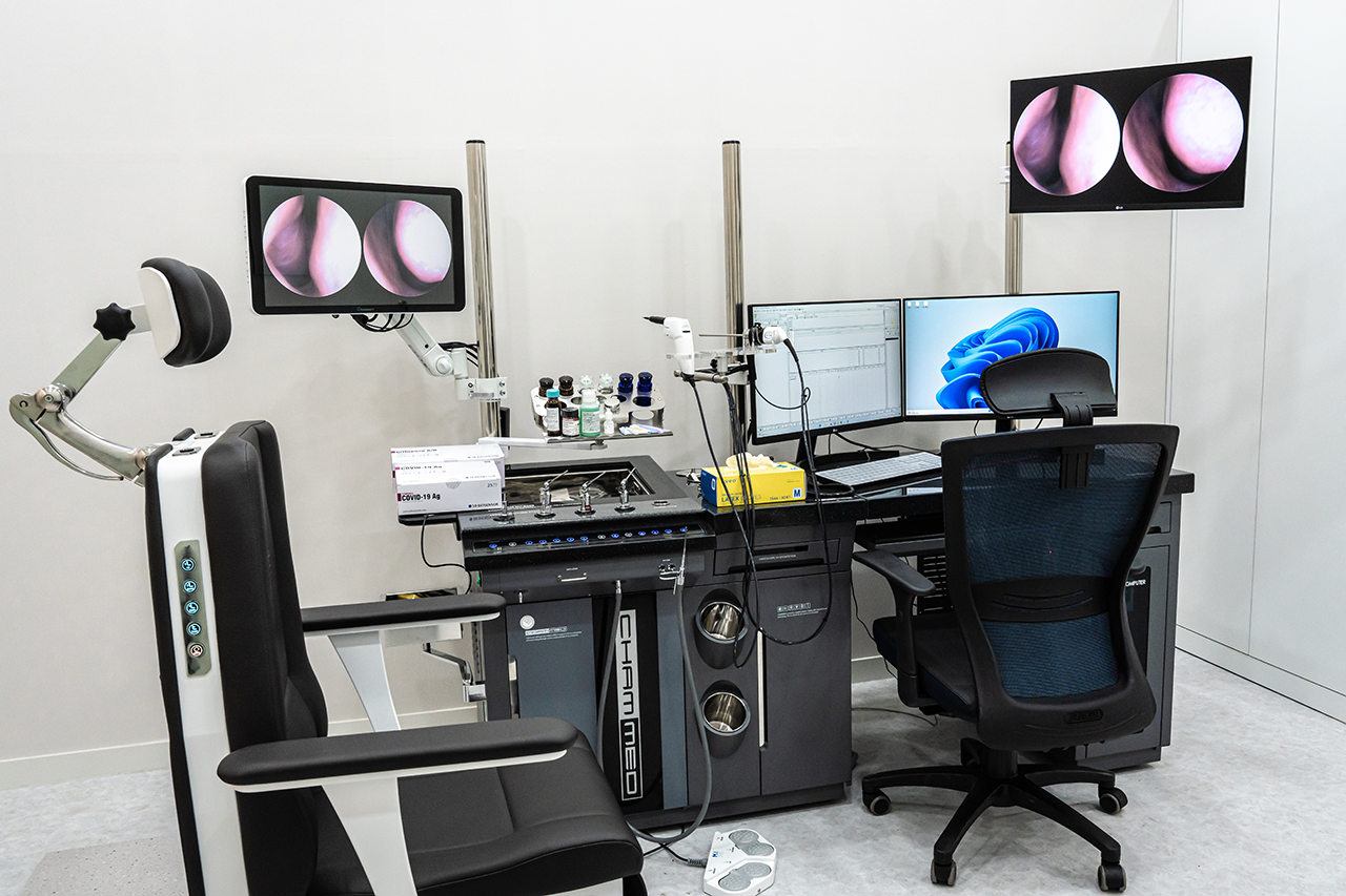 위드유이비인후과의원 대표 이미지