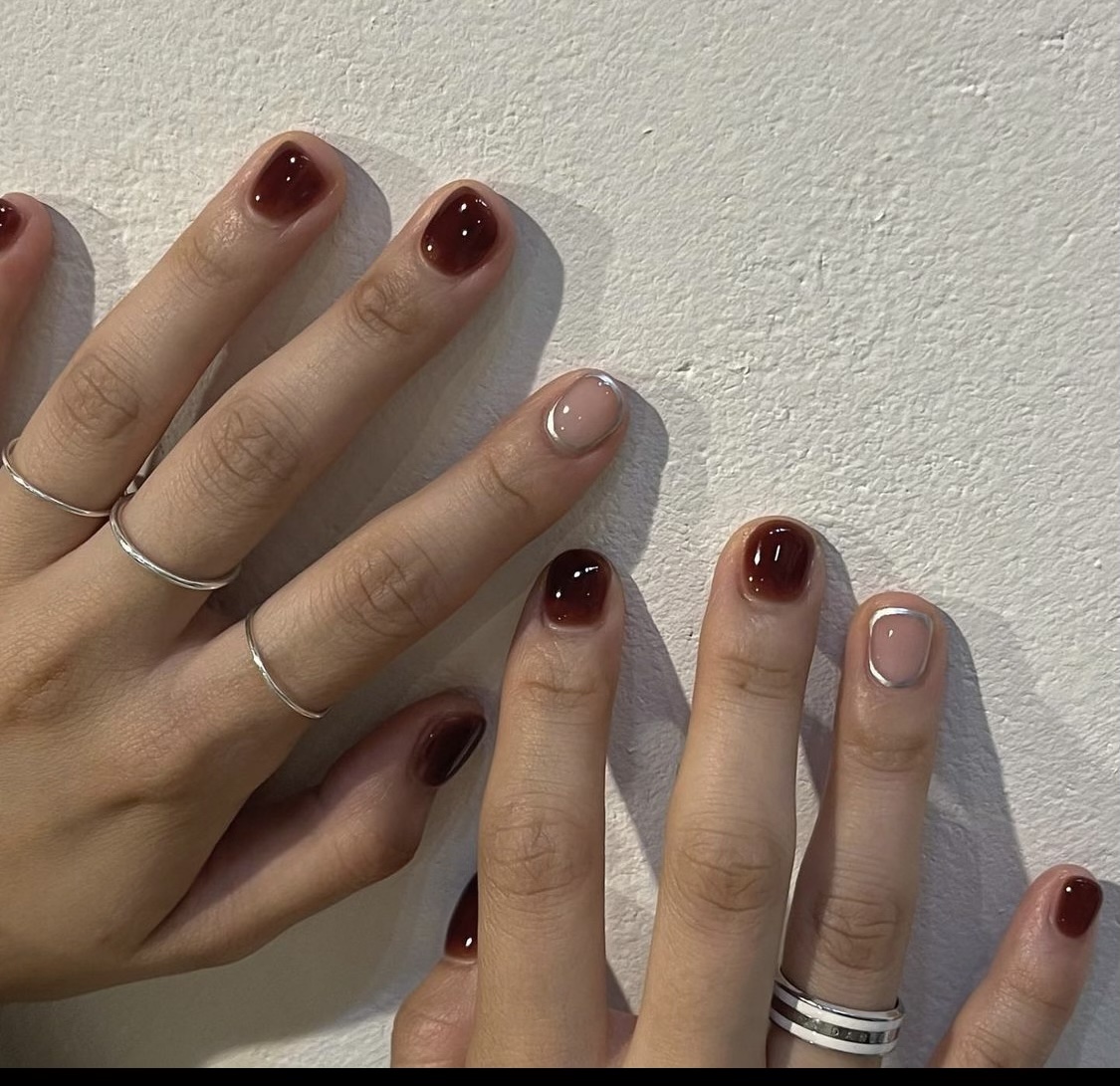 요니네일