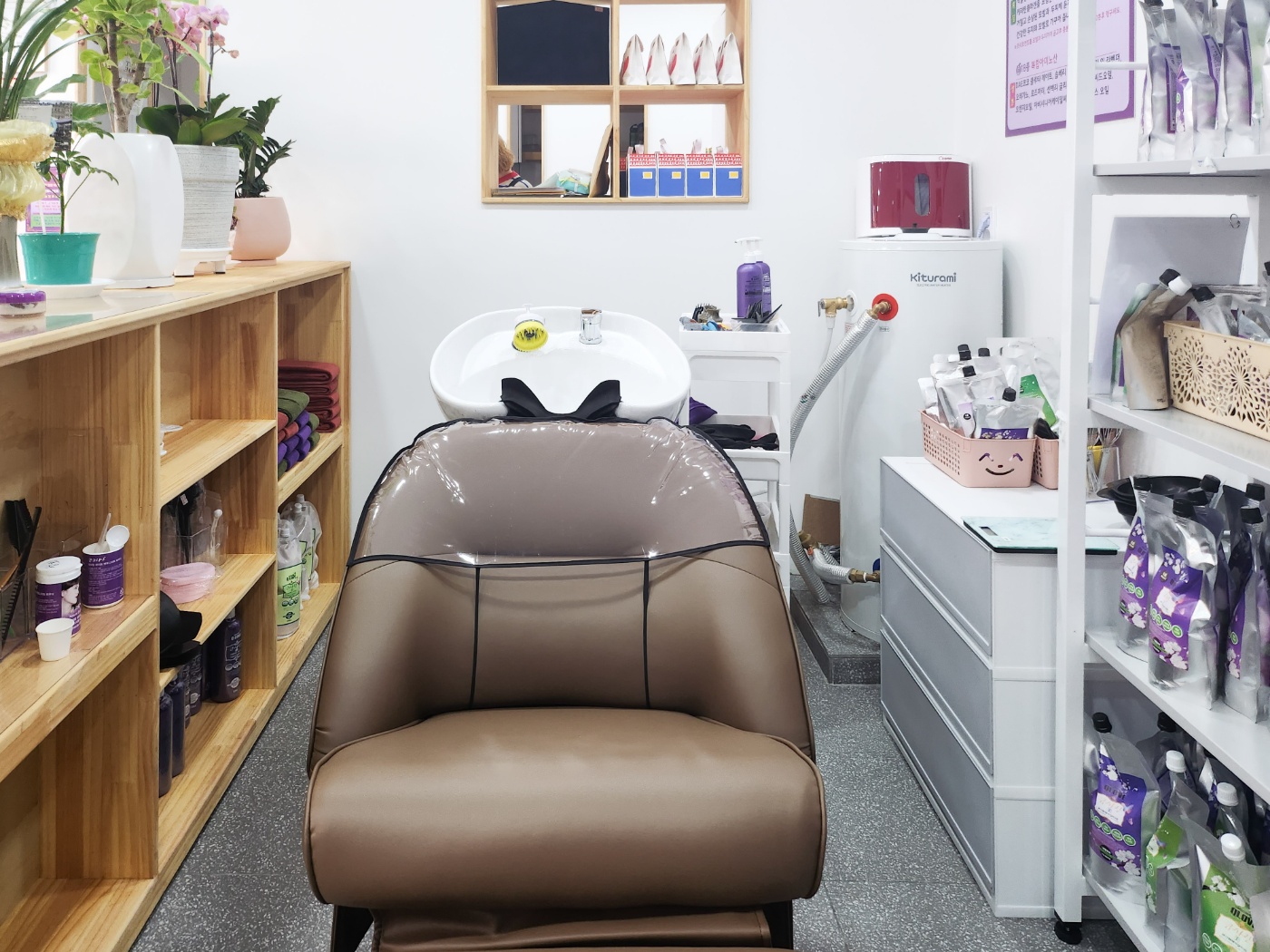 큐사랑 마산상남점 대표 이미지