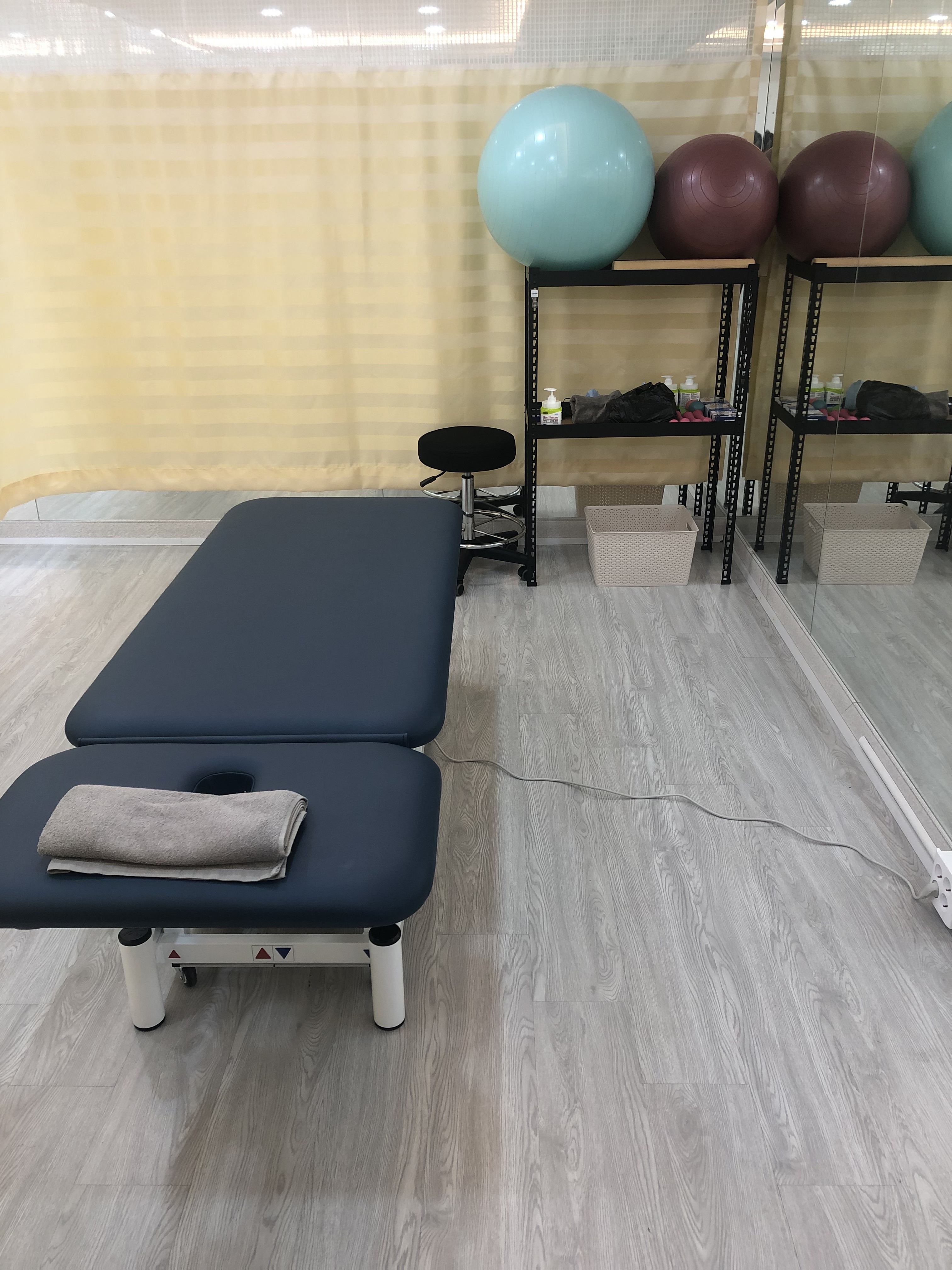 신통방통 체형 연구원 대표 이미지