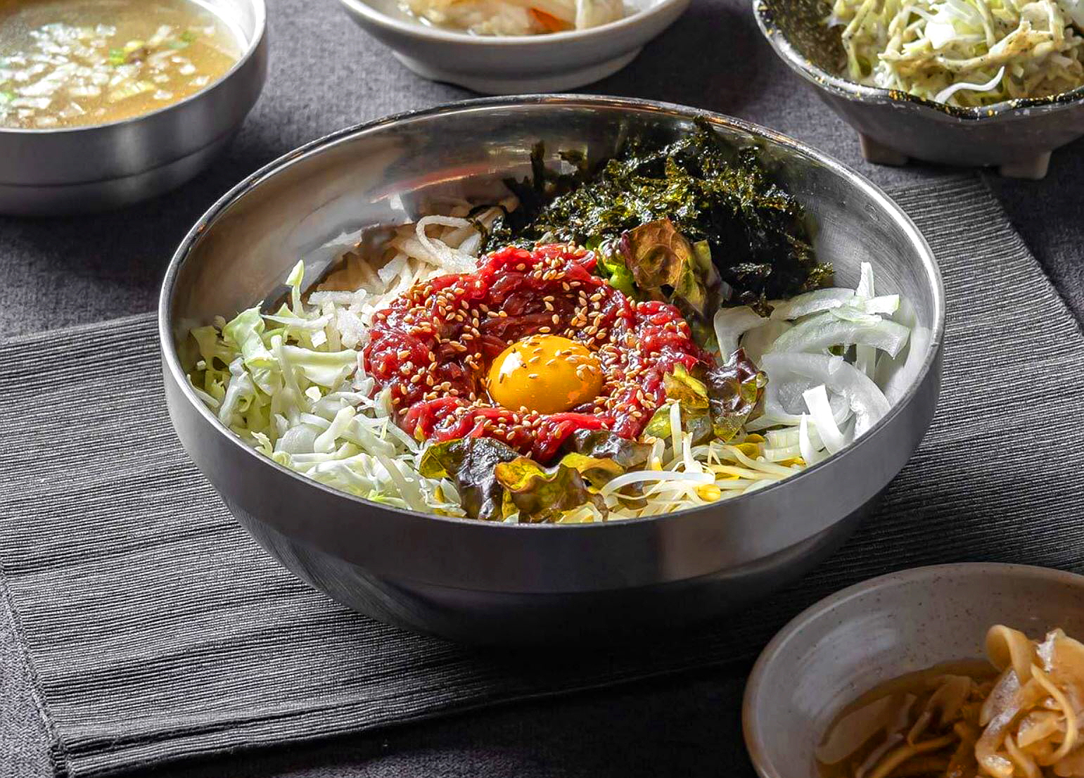 육회실장 서면본점