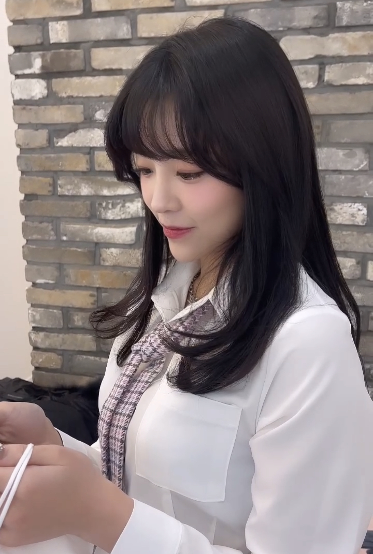 슈스타메이크업