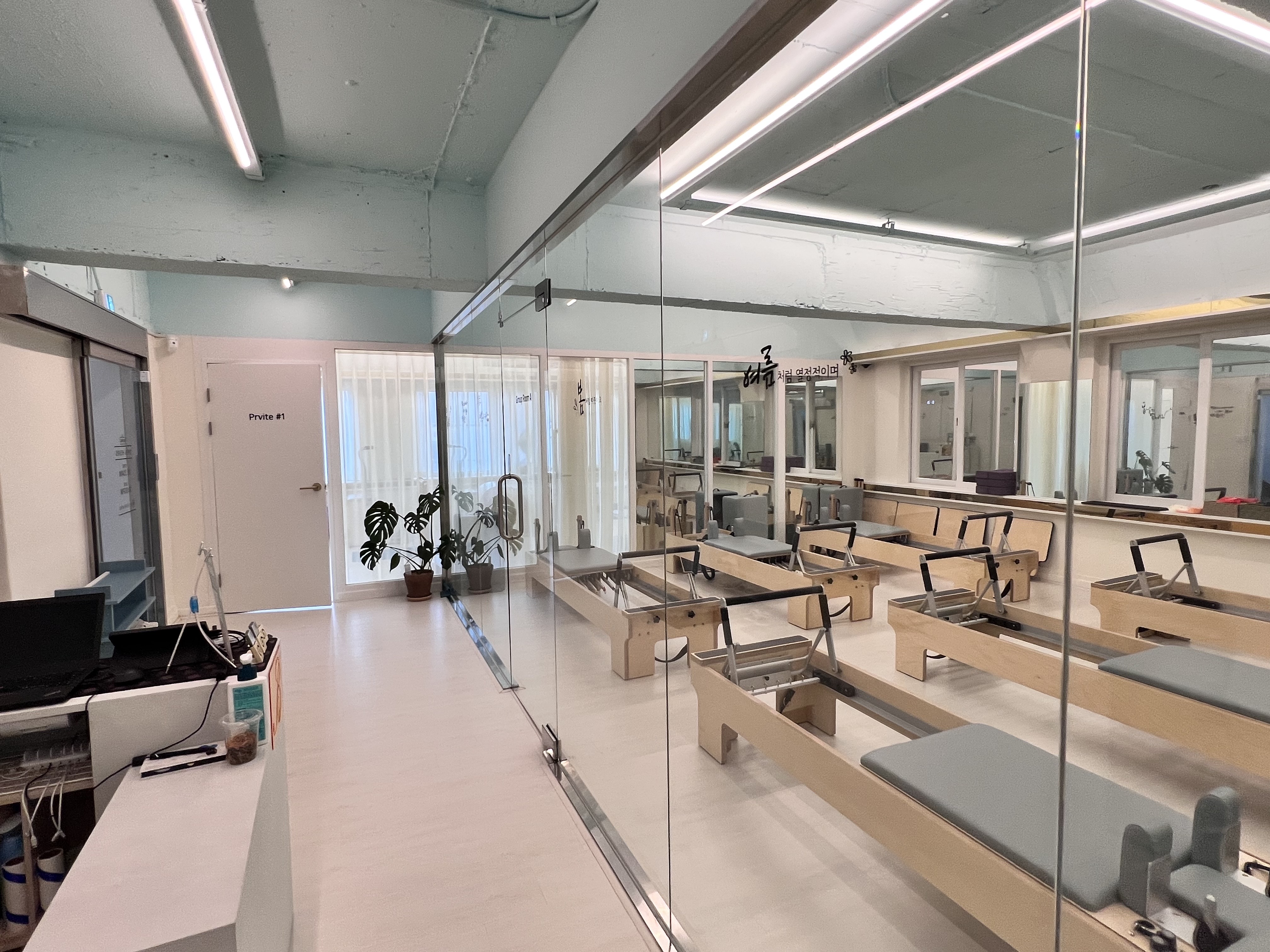 BOK필라테스 대표 이미지