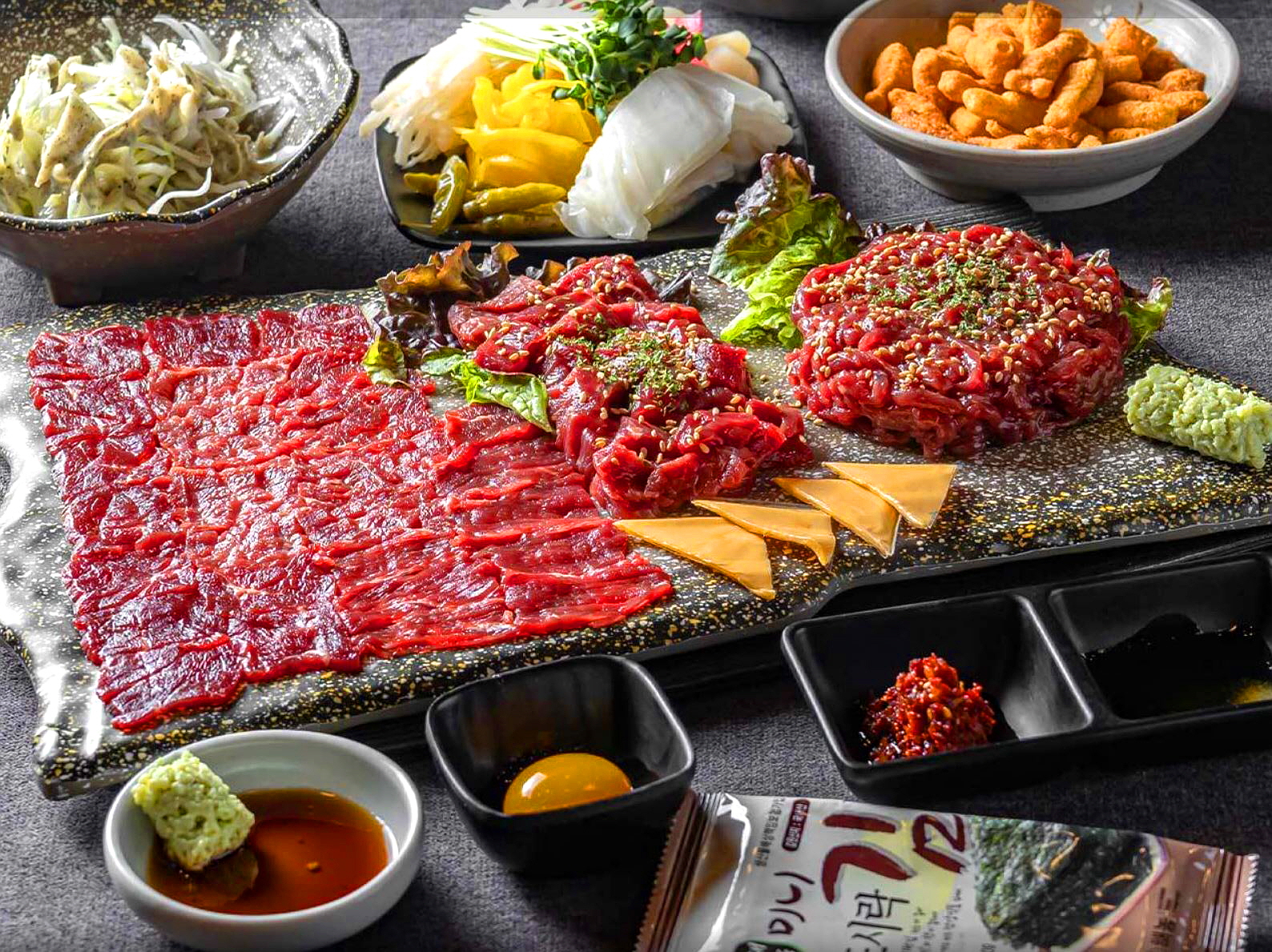 육회실장 서면본점