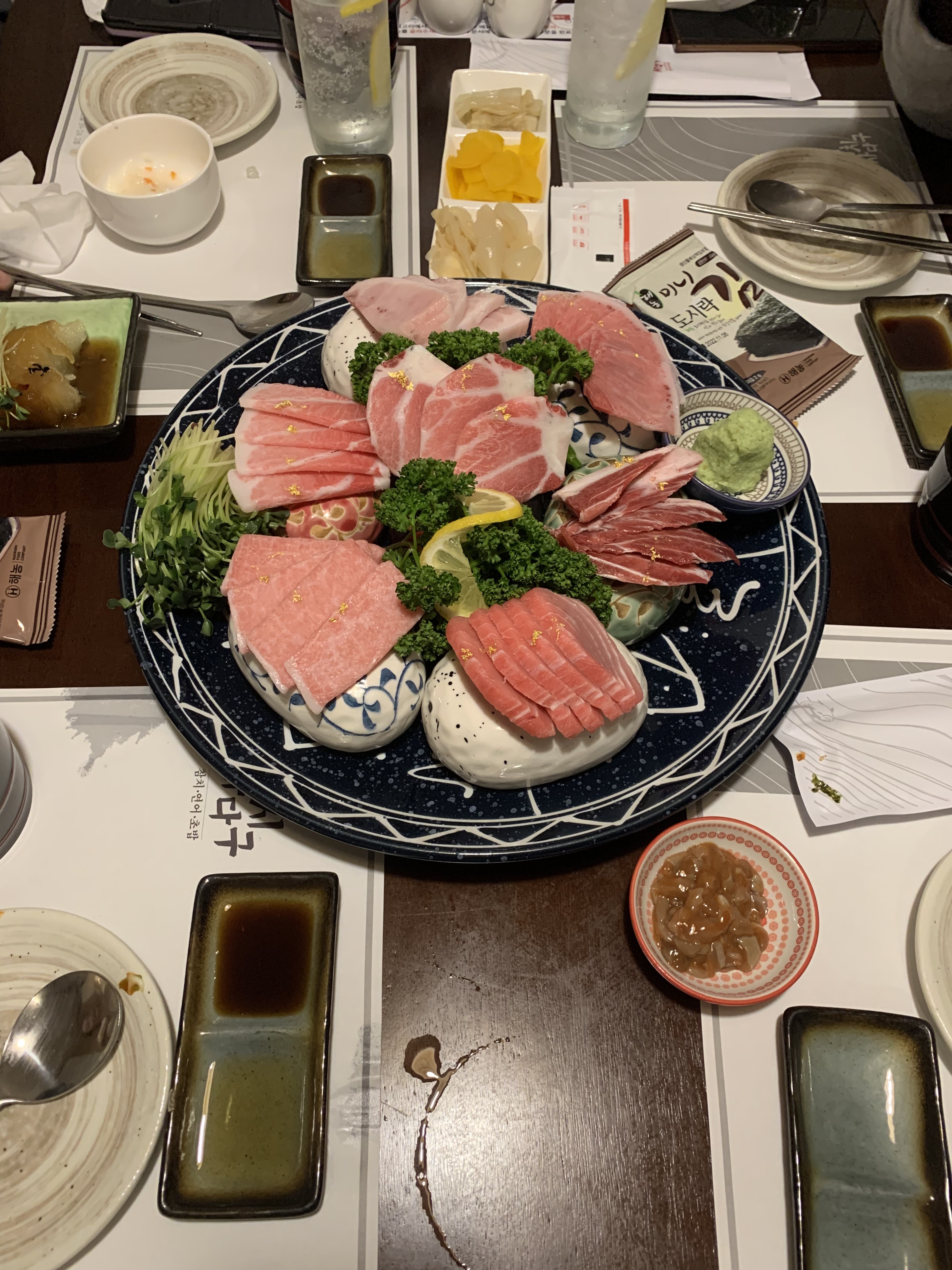 참치싸다구 동춘점