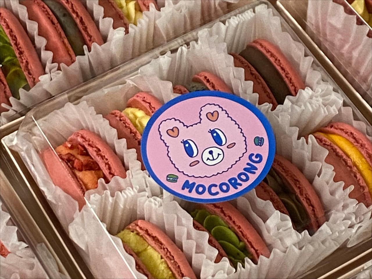 네이버 플레이스 모코롱 : 네이버