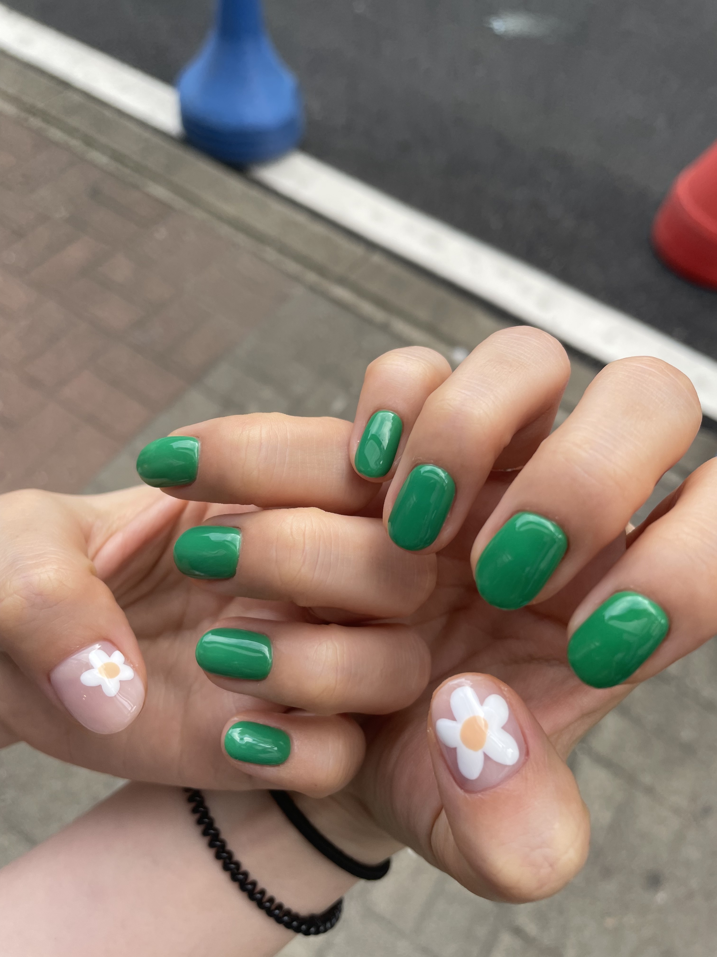 요니네일