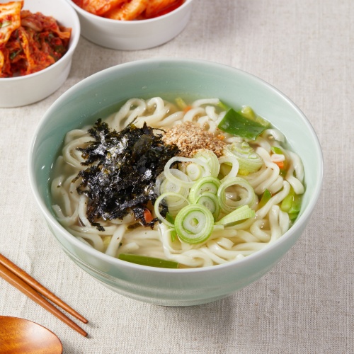 백일칼국수