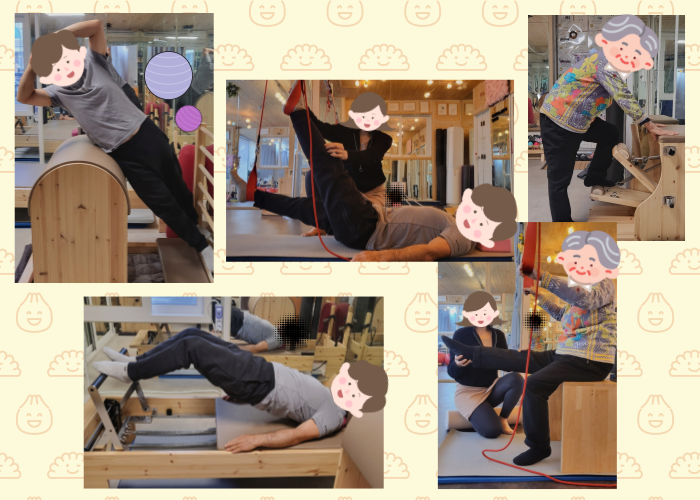 필라테스HUE 대표 이미지