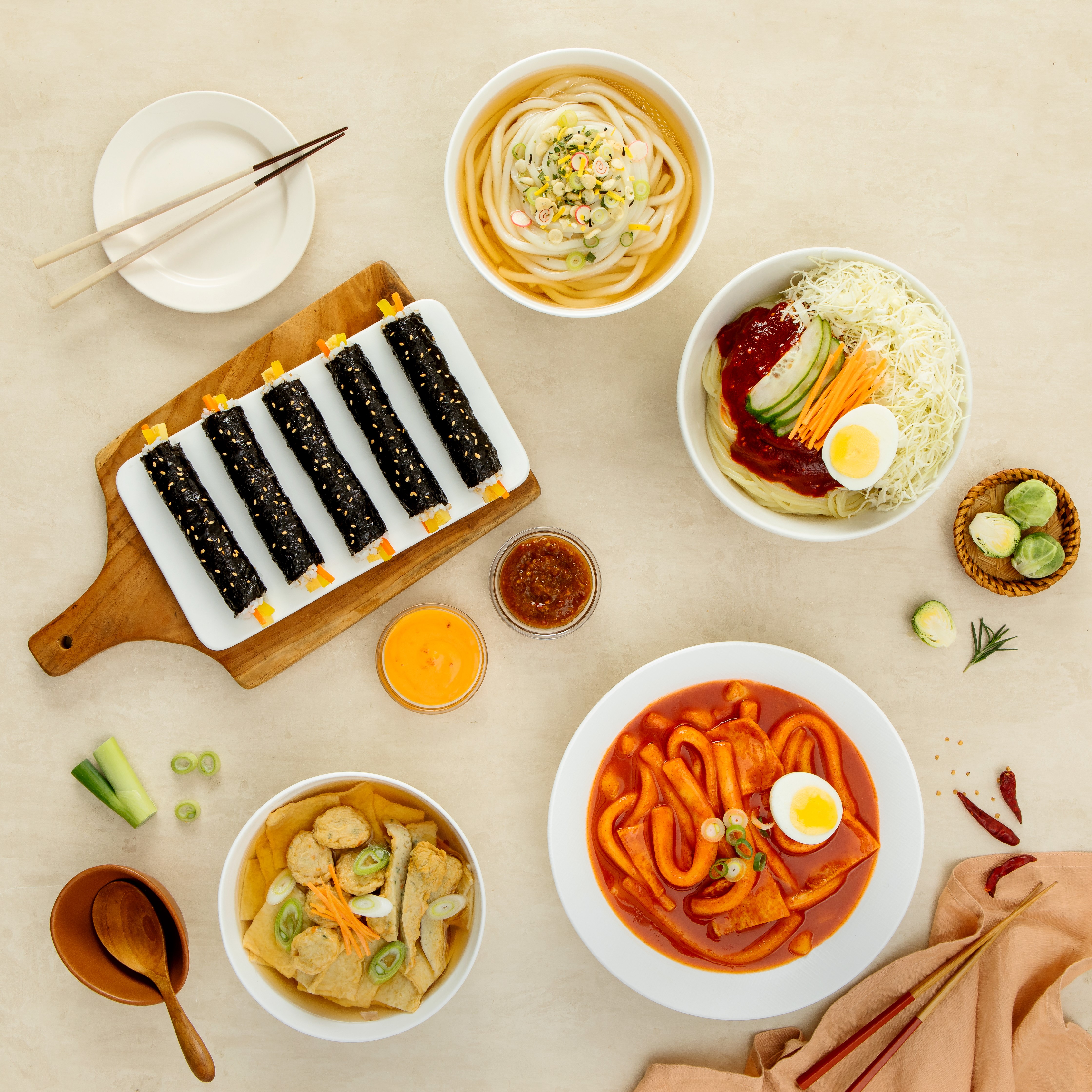 선비꼬마김밥 영천점
