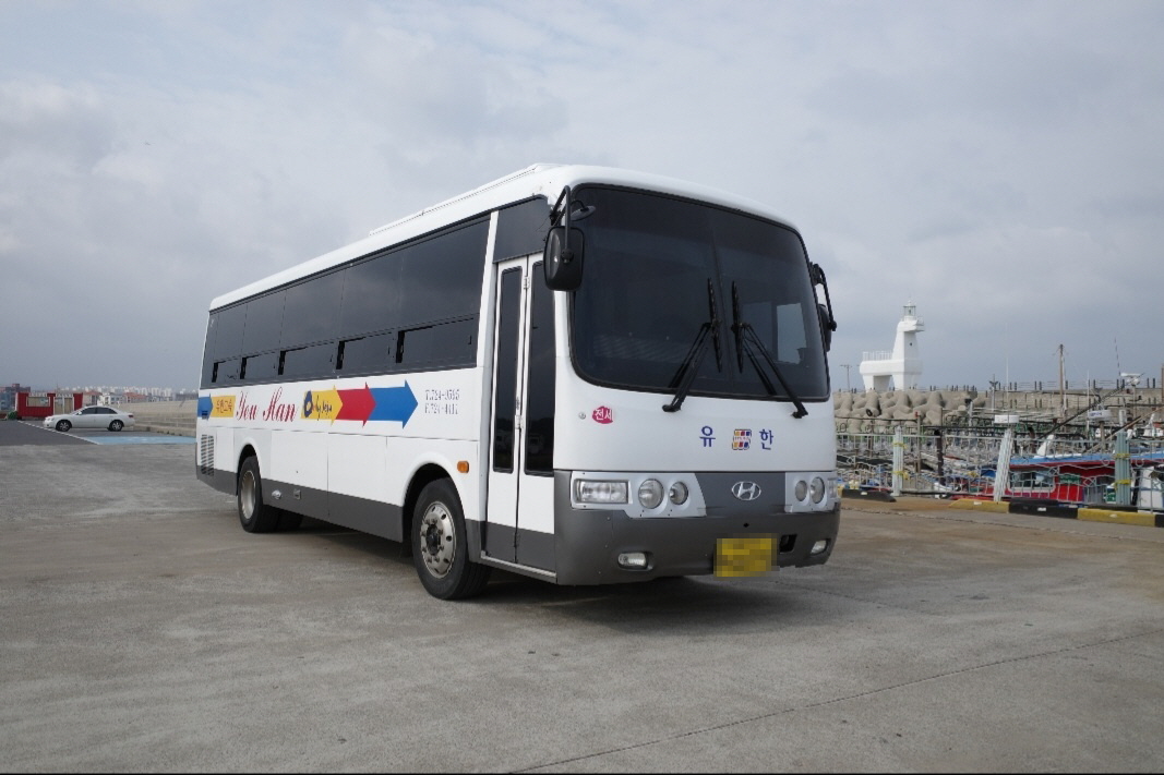 제주 박기사 투어