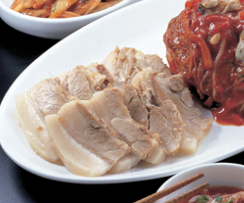 명동칼국수