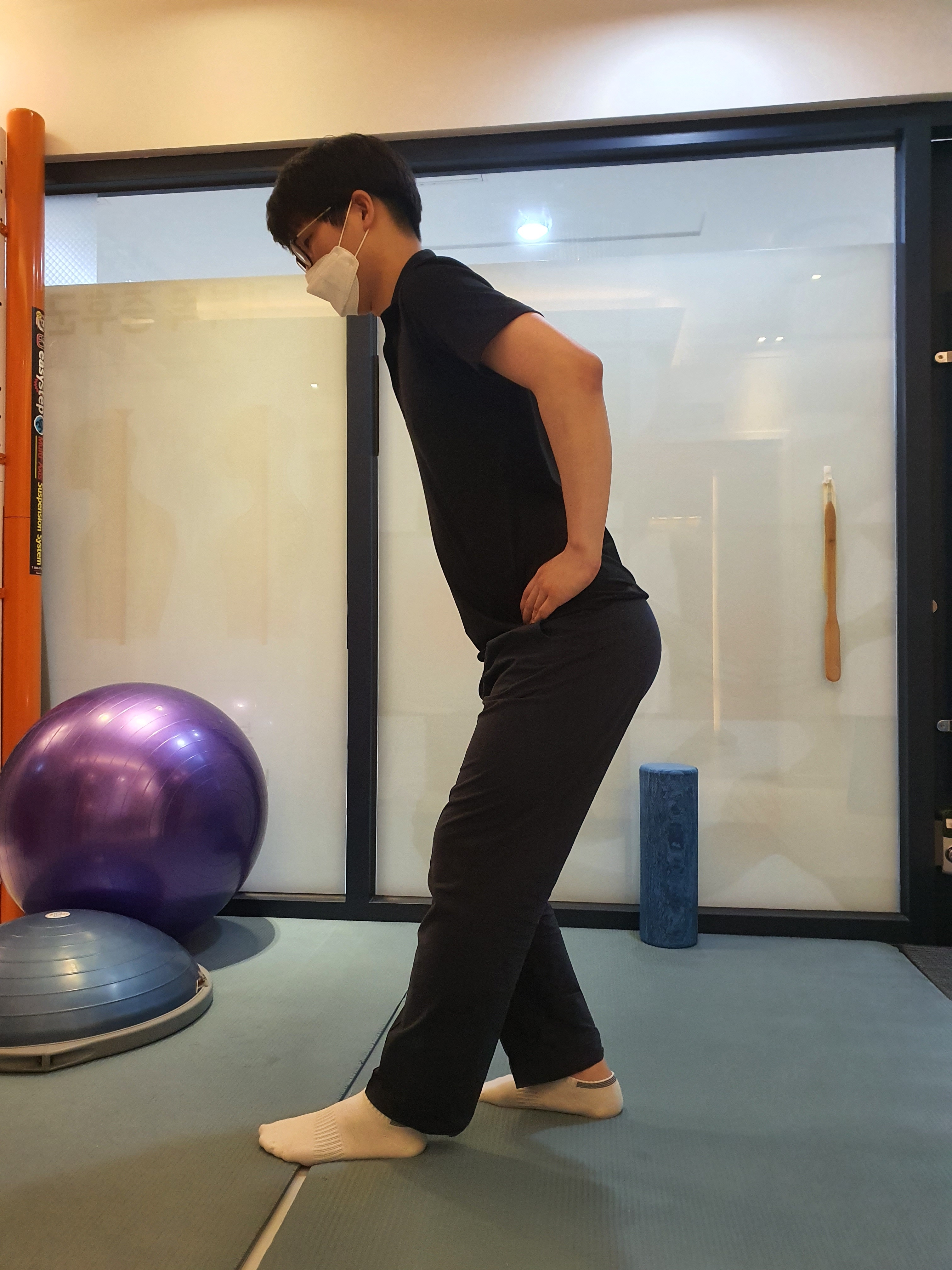리얼테라피 대표 이미지