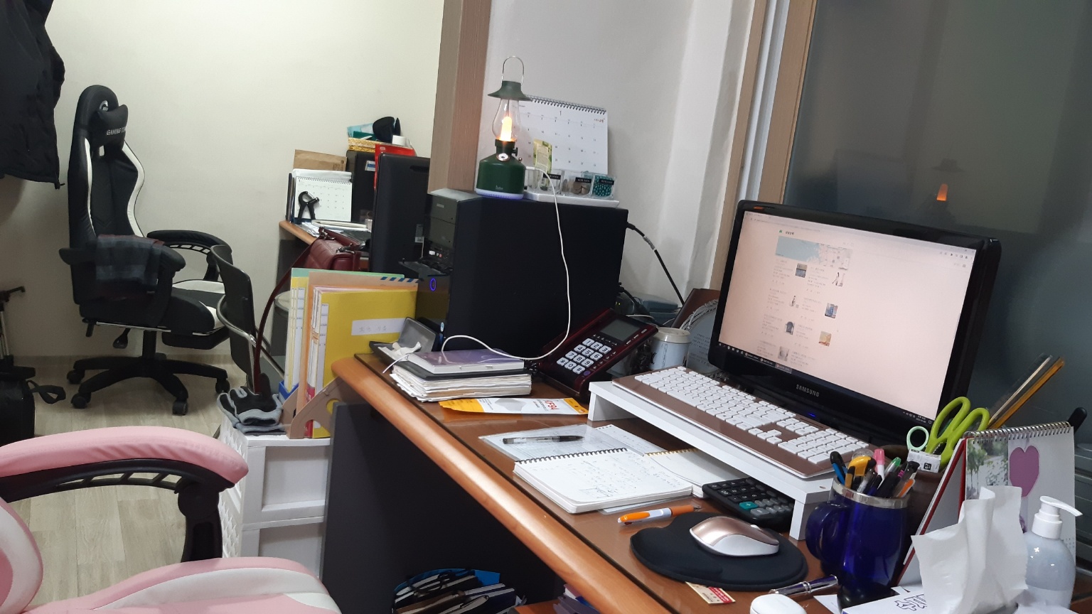 성원인력파출
