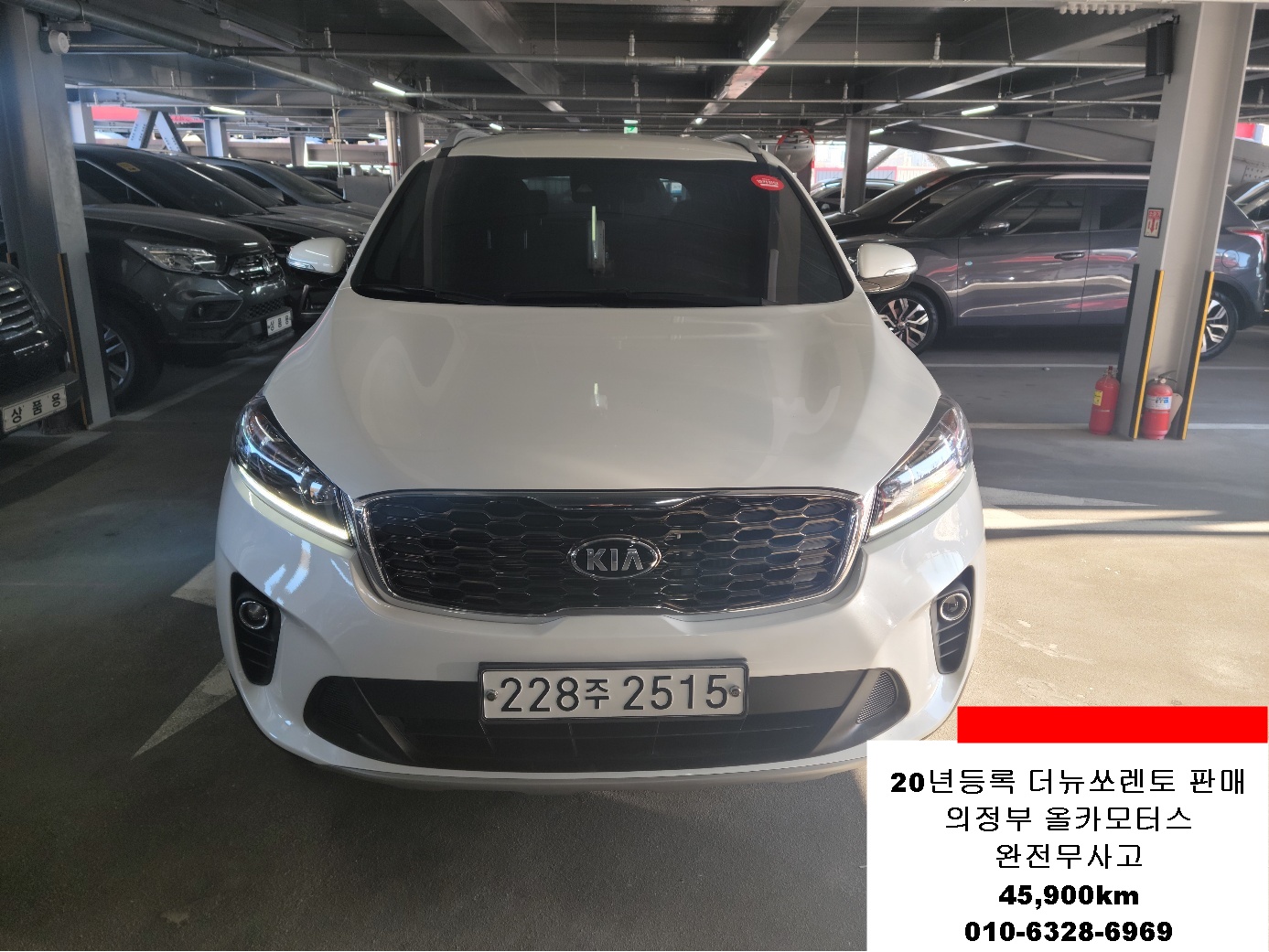 올카모터스 대표 이미지