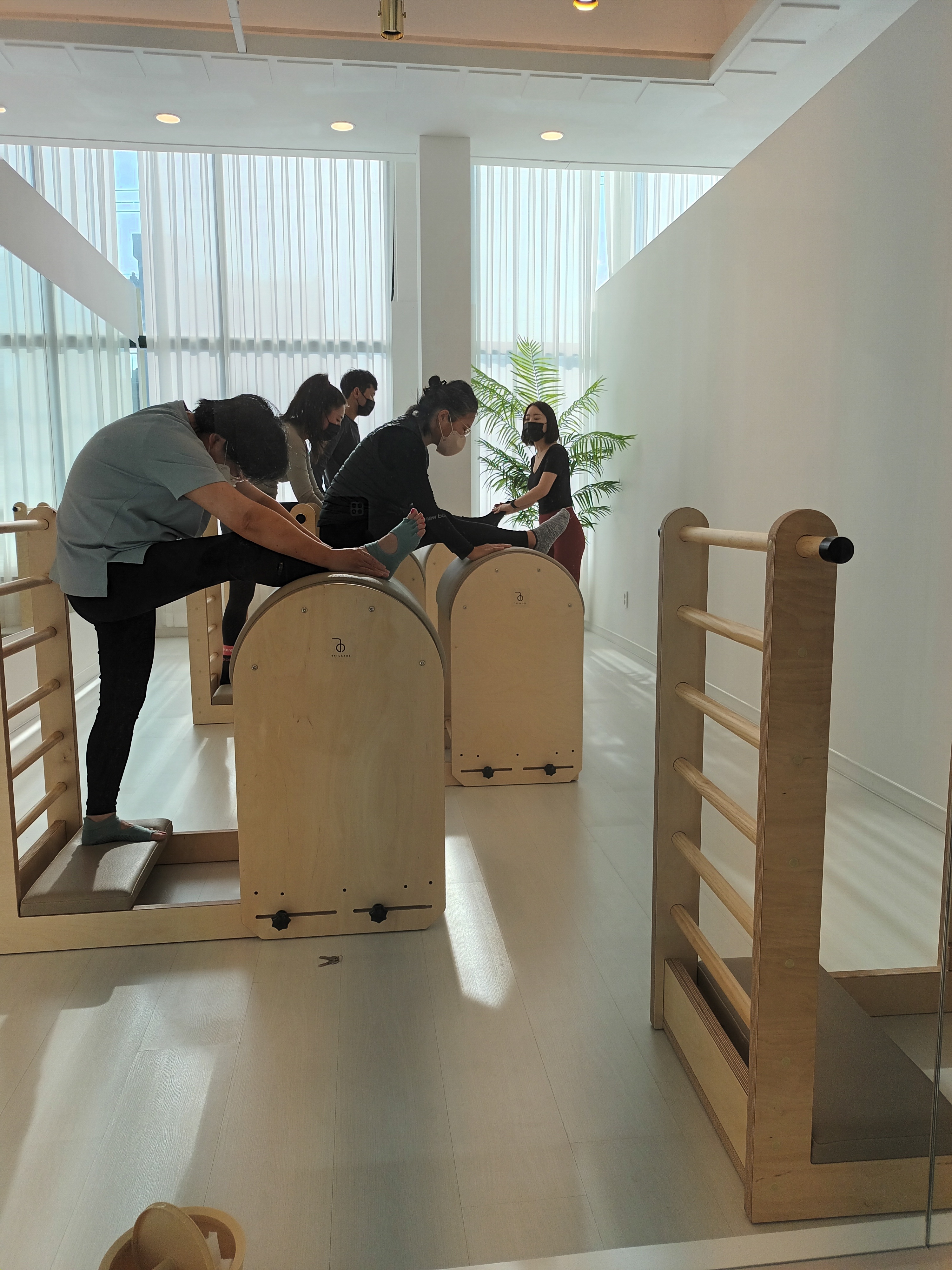 바디 리클레임 대표 이미지