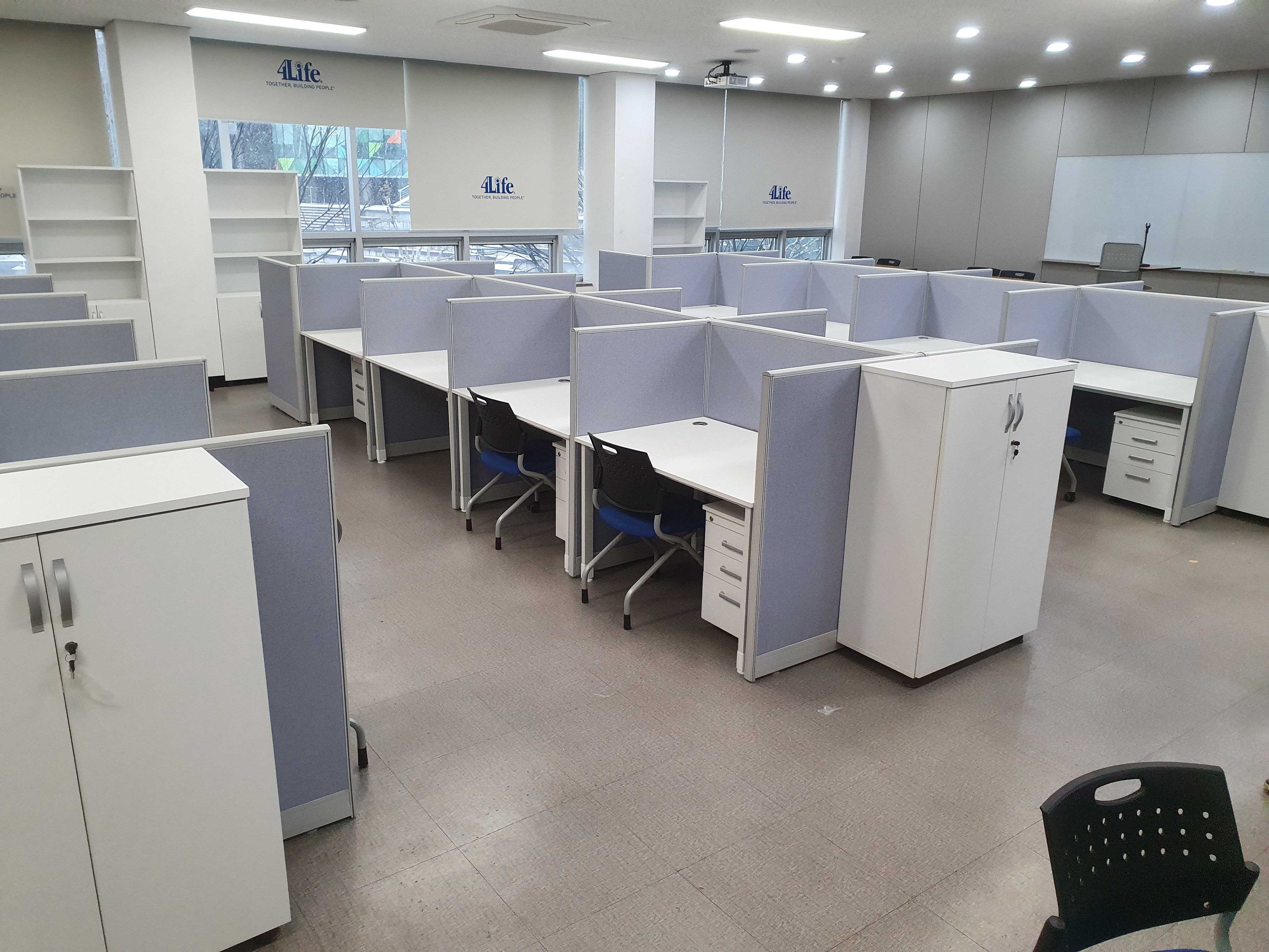 클릭사무용가구