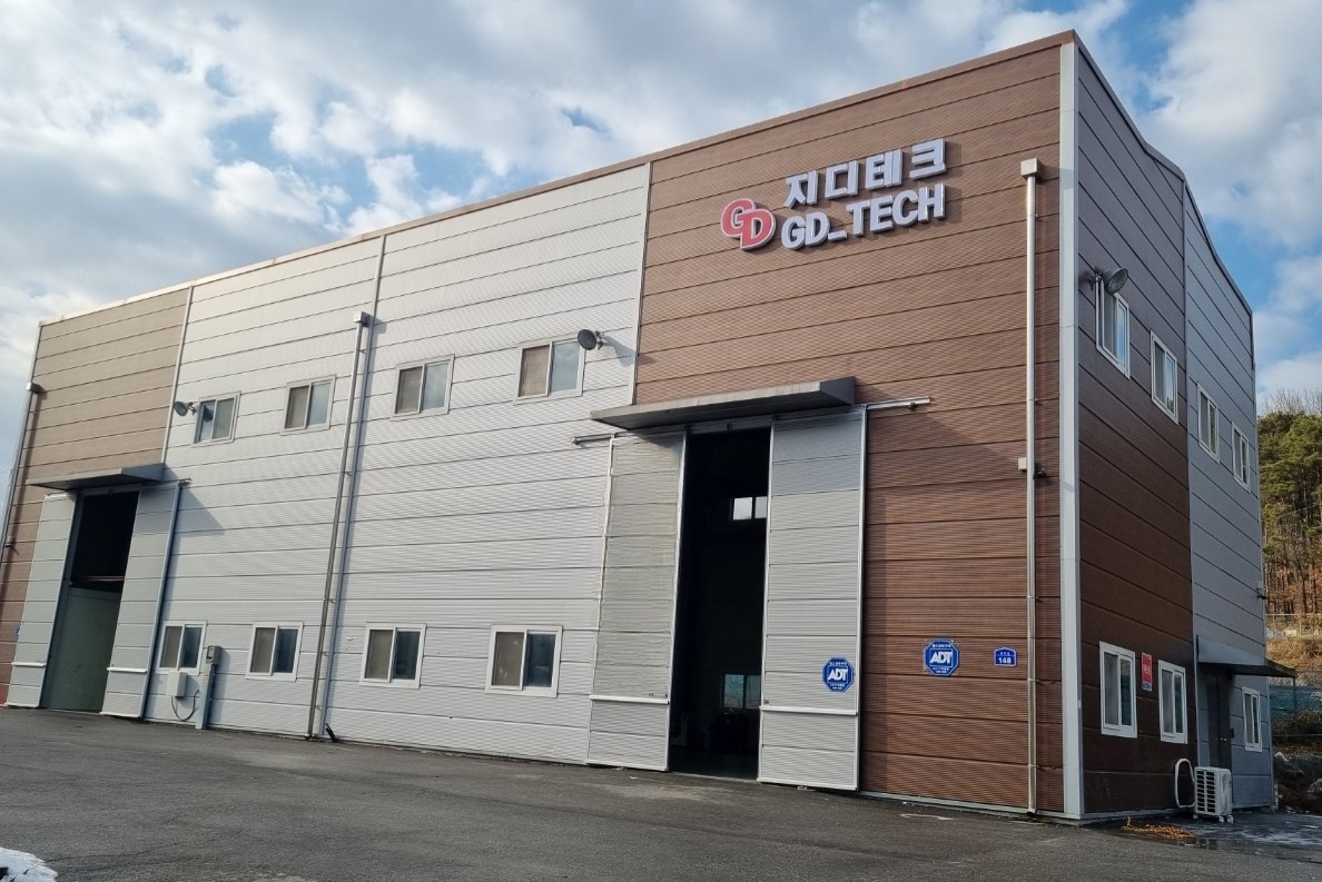 지디테크