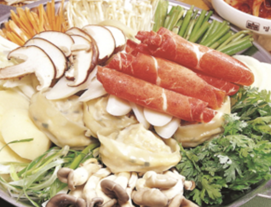 명동칼국수