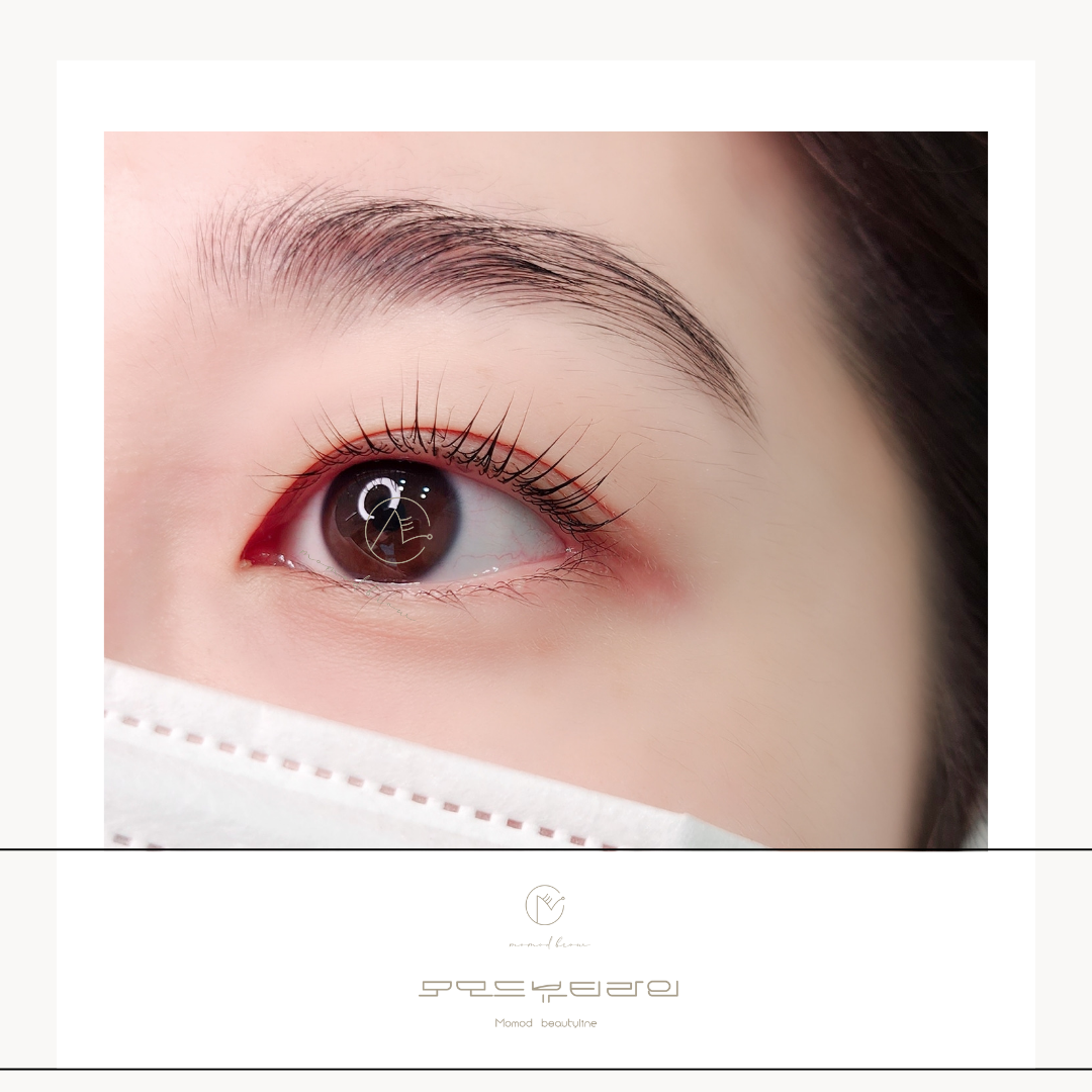 루미아뷰티스튜디오 눈썹 대표 이미지