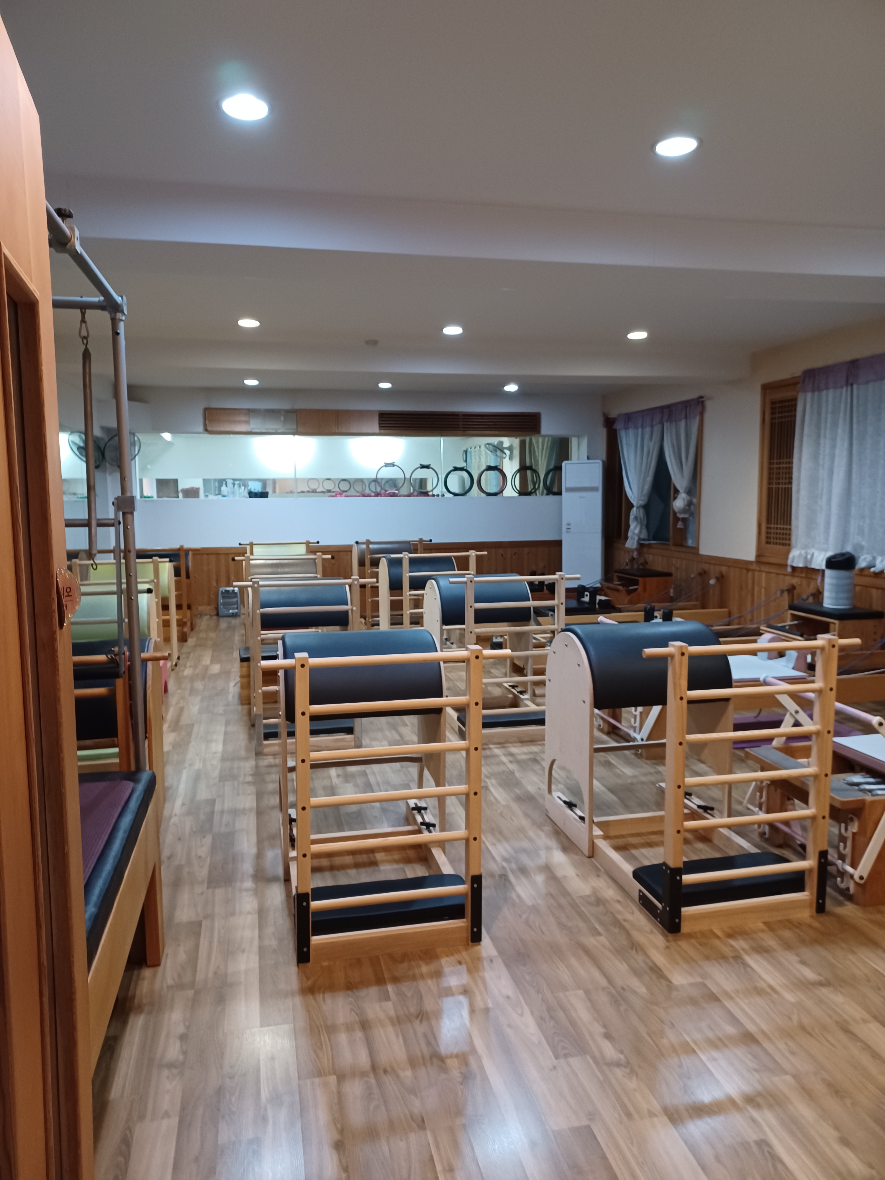 아비카필라테스 대표 이미지