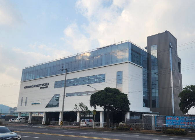 천우모빌리티 제주