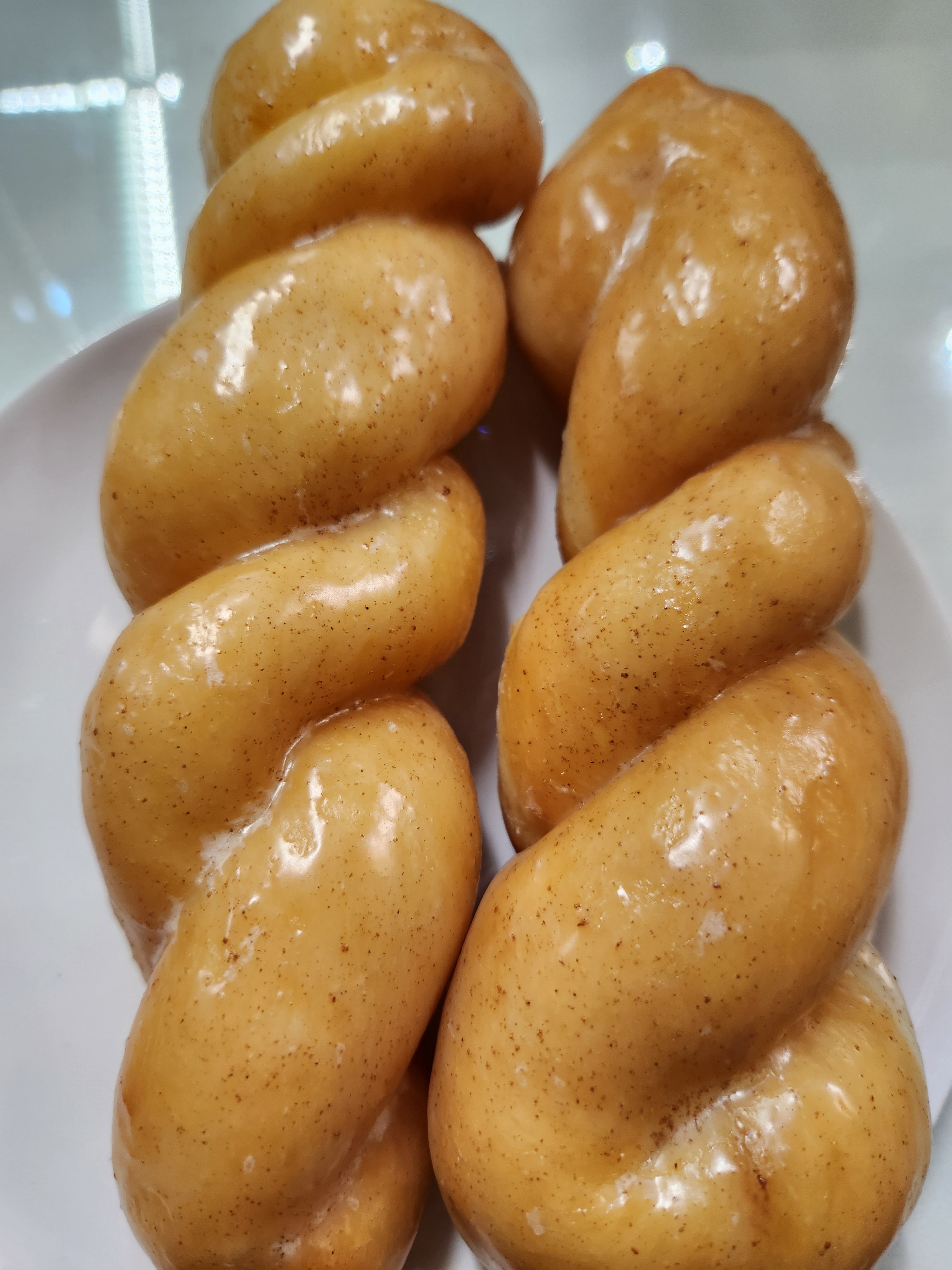 더토브도넛&커피 김해삼계점