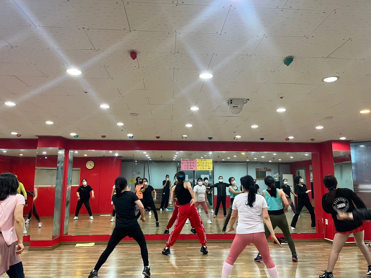 영댄스 아카데미