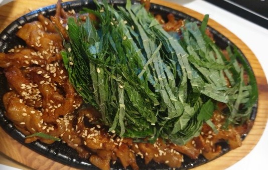 화정불닭발오돌뼈